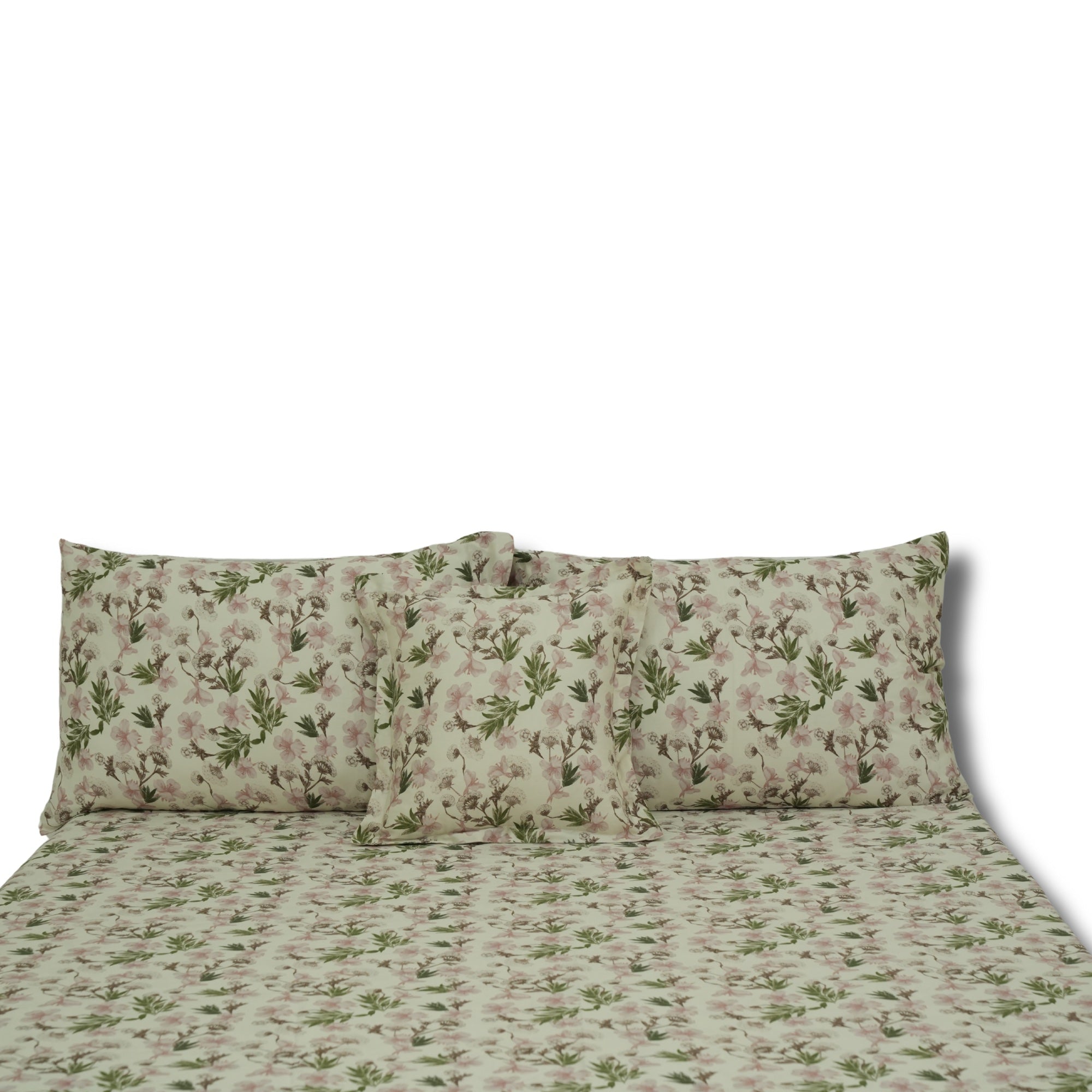 The Meadow Fitted Sheet Only
