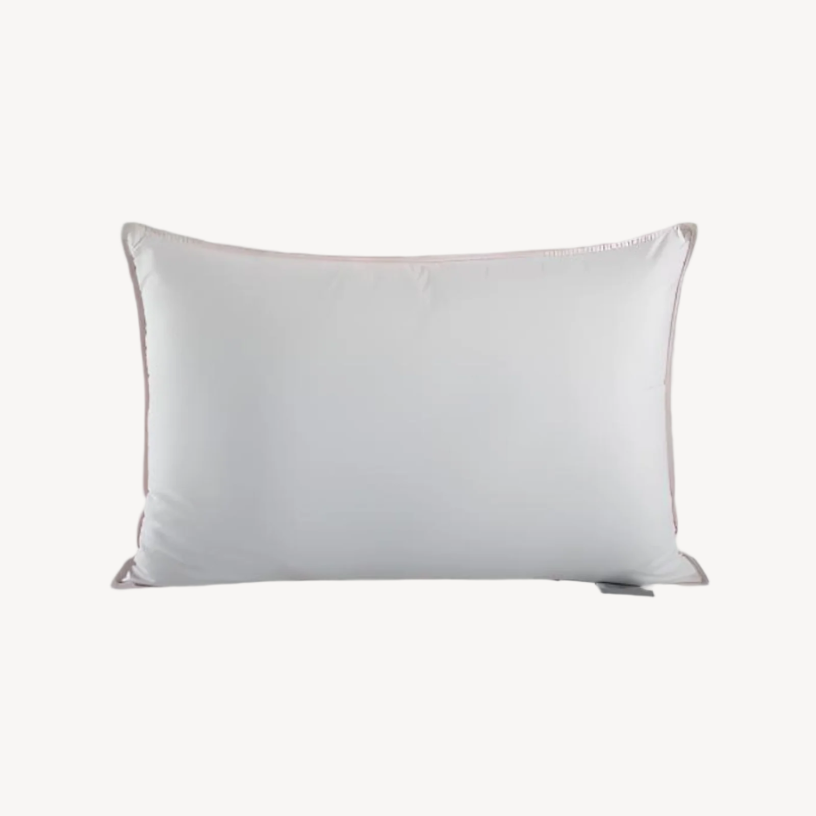 Soft Density Pillow Filling