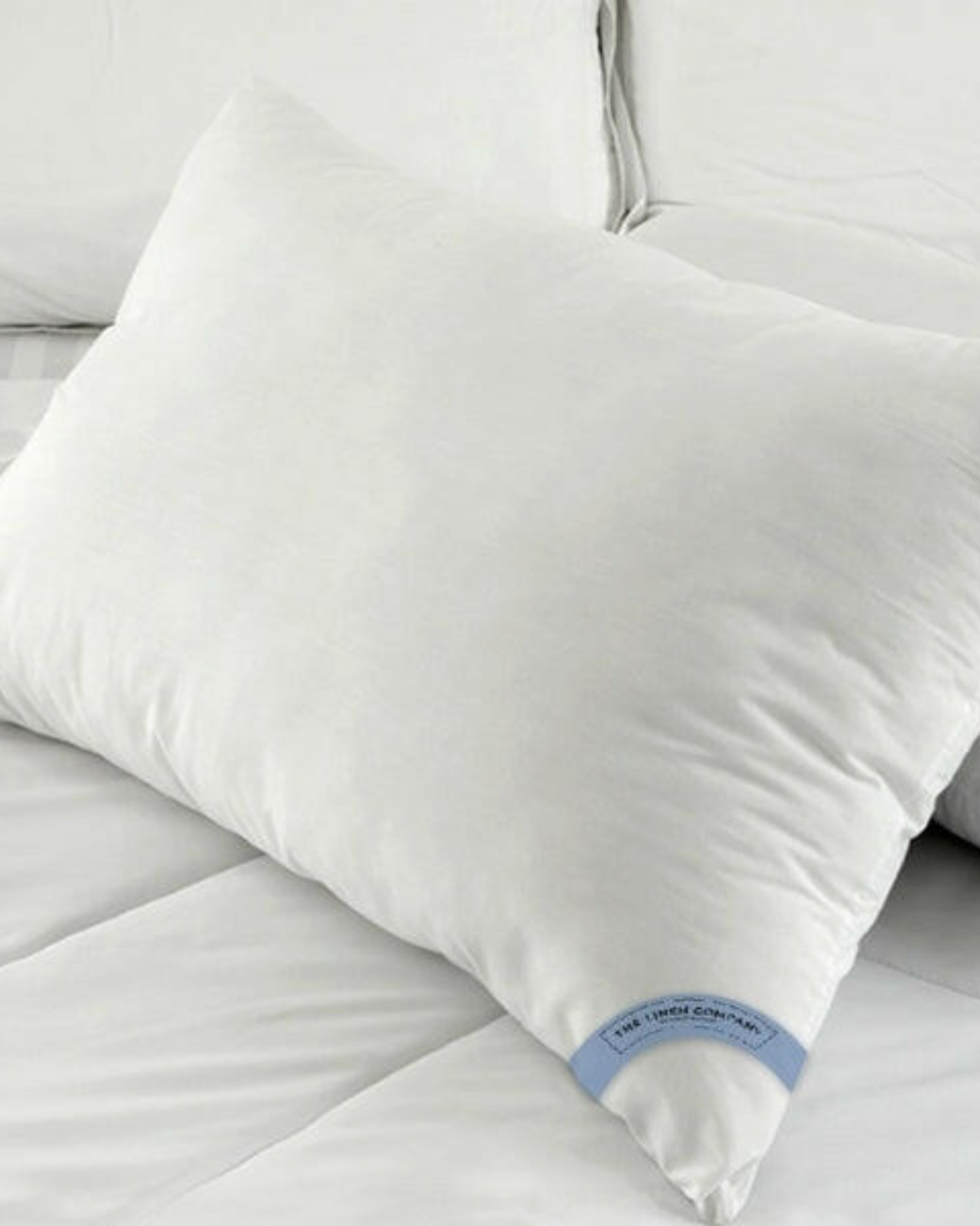 Soft Density Pillow Filling