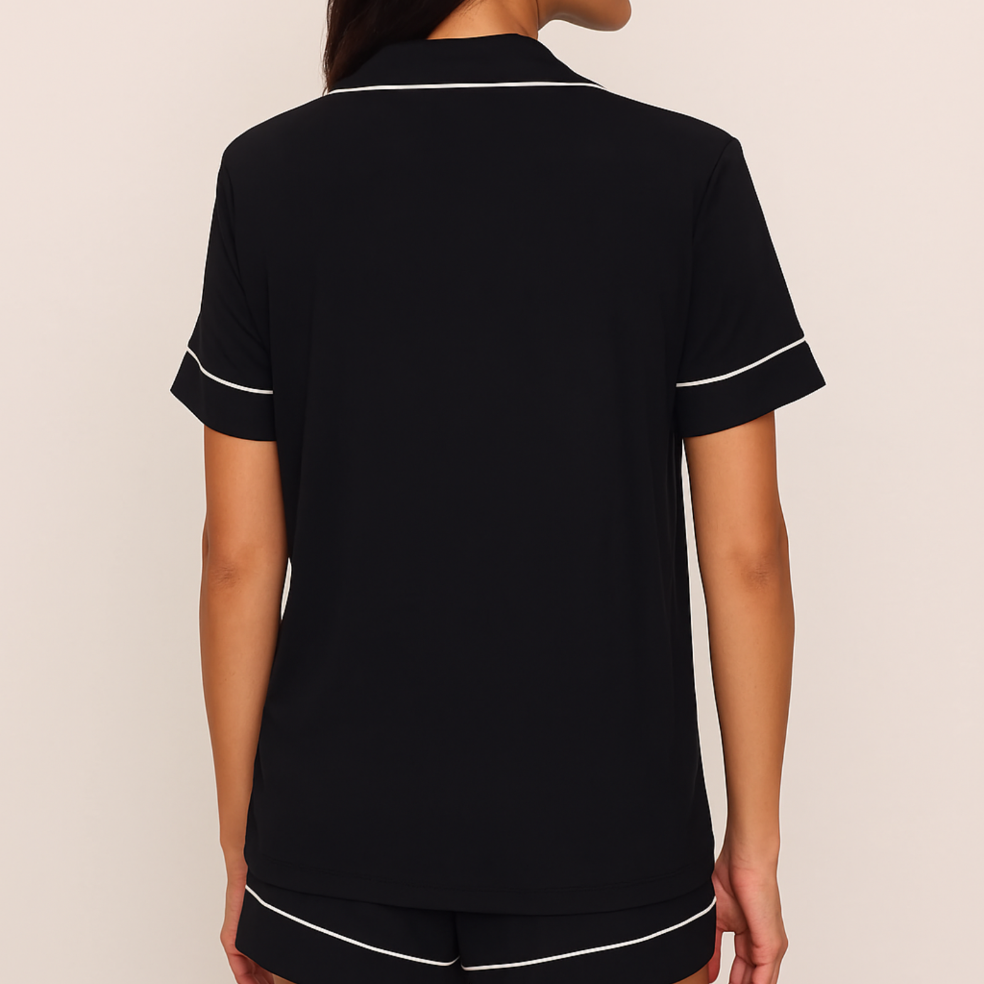 Women's Tencel Modal PJ Set