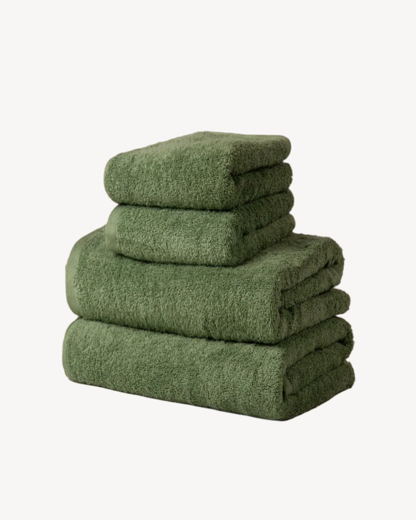 Towels - Set of 4