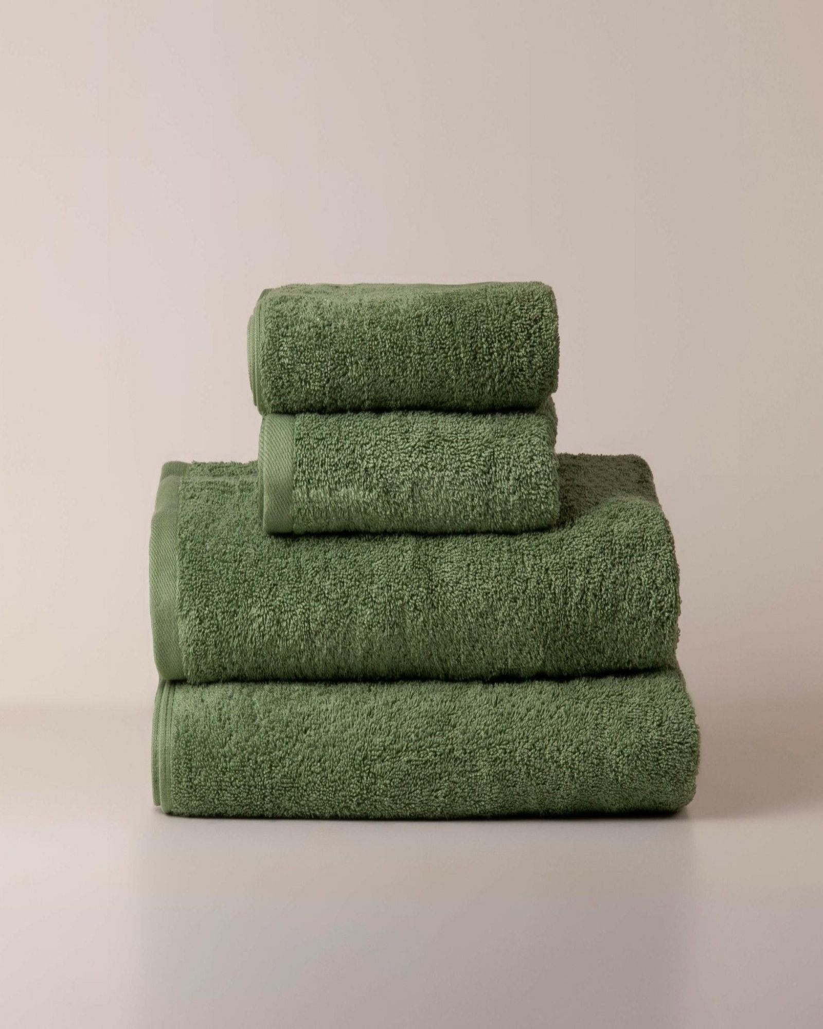 Towels - Set of 4