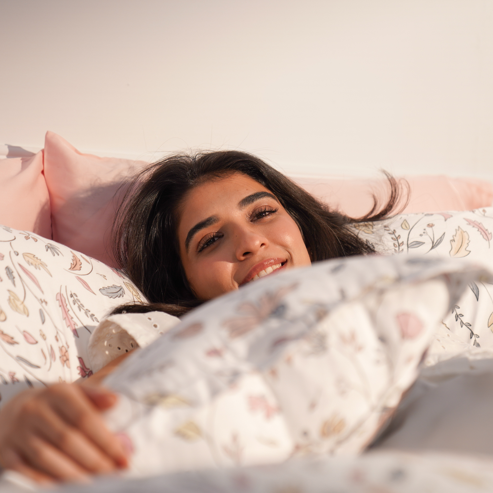 Alara Duvet Cover Only