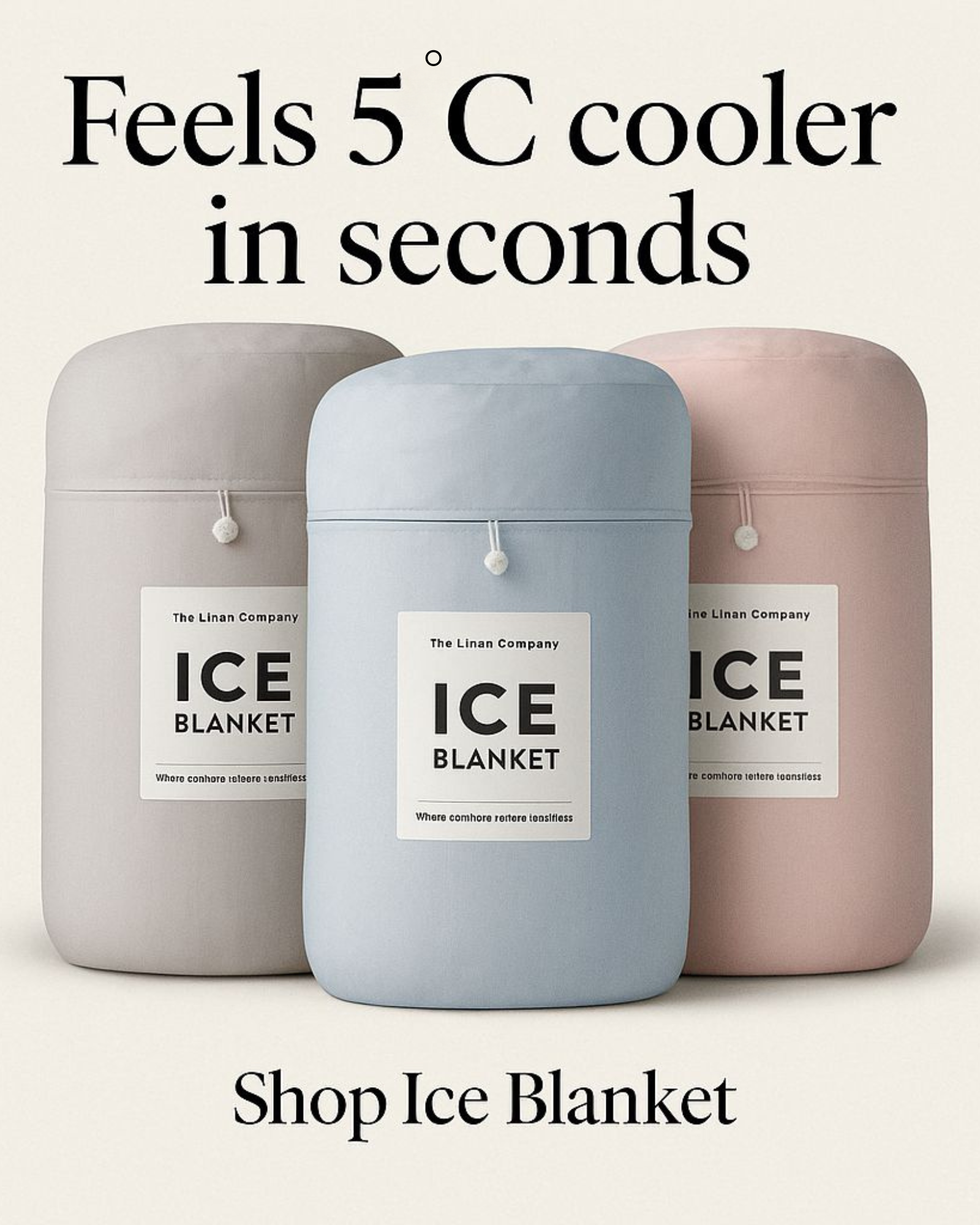 Ice Blanket
