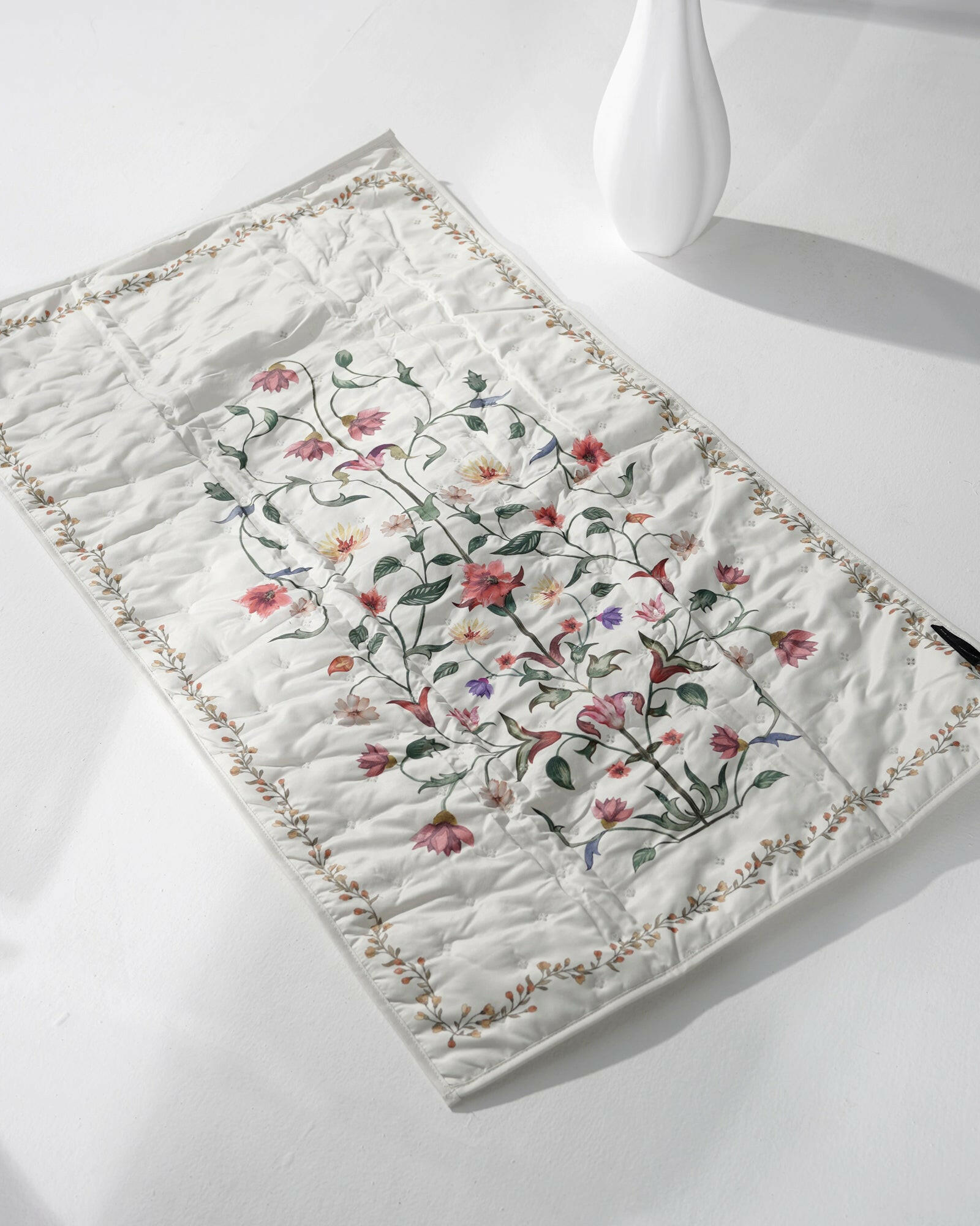 Cushioned Travel Prayer Mat