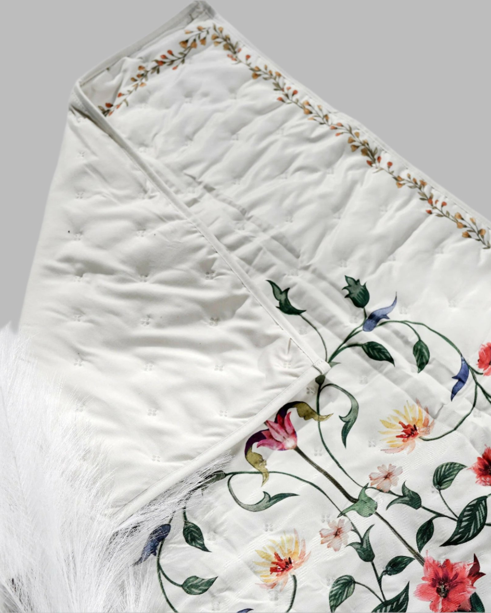 Cushioned Travel Prayer Mat