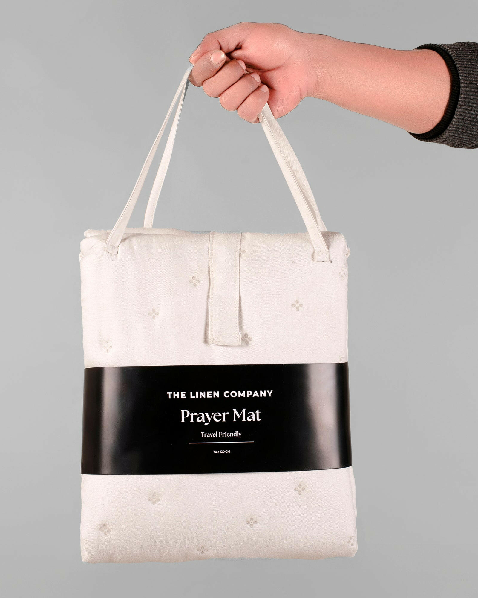 Cushioned Travel Prayer Mat