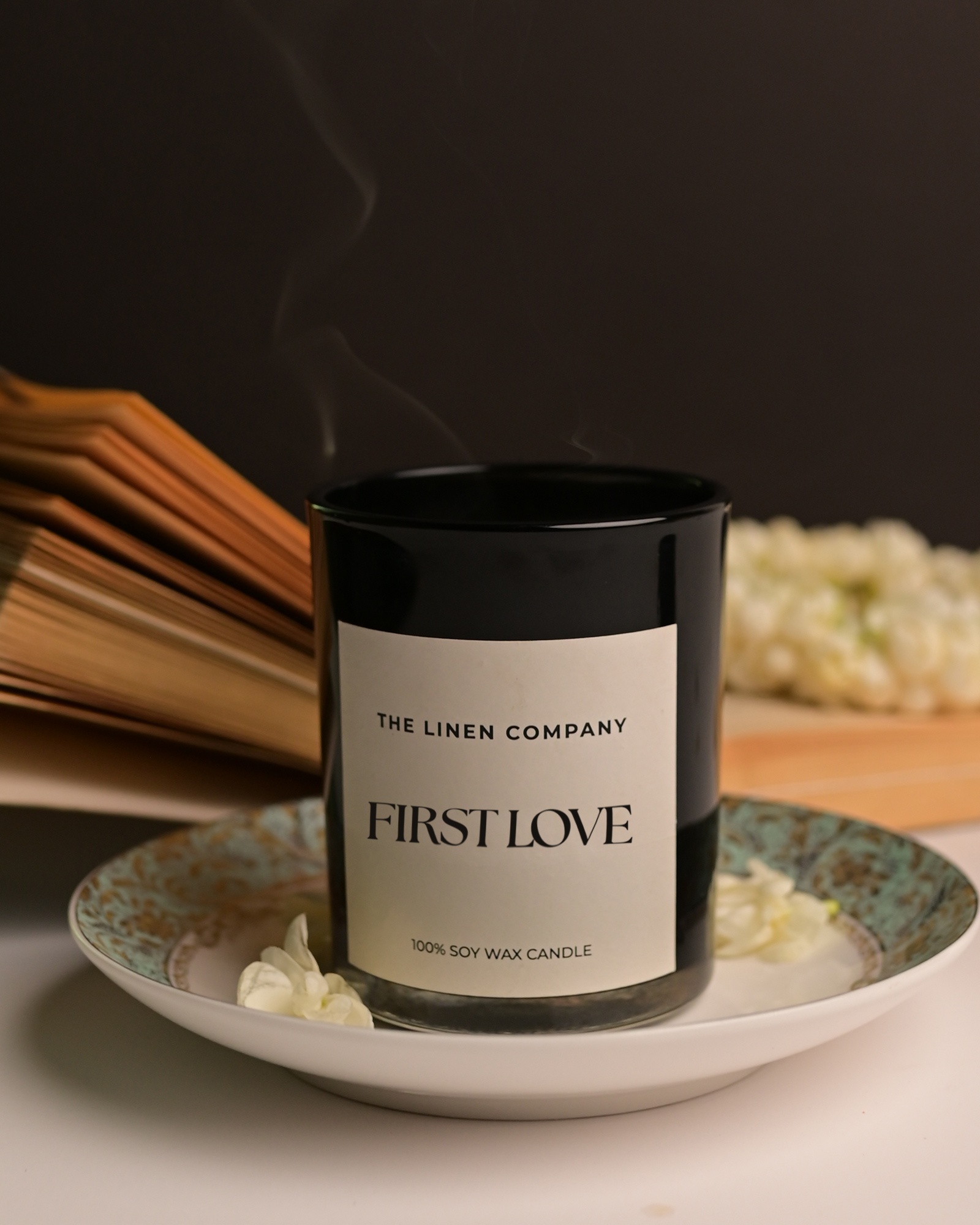 Scented Candles