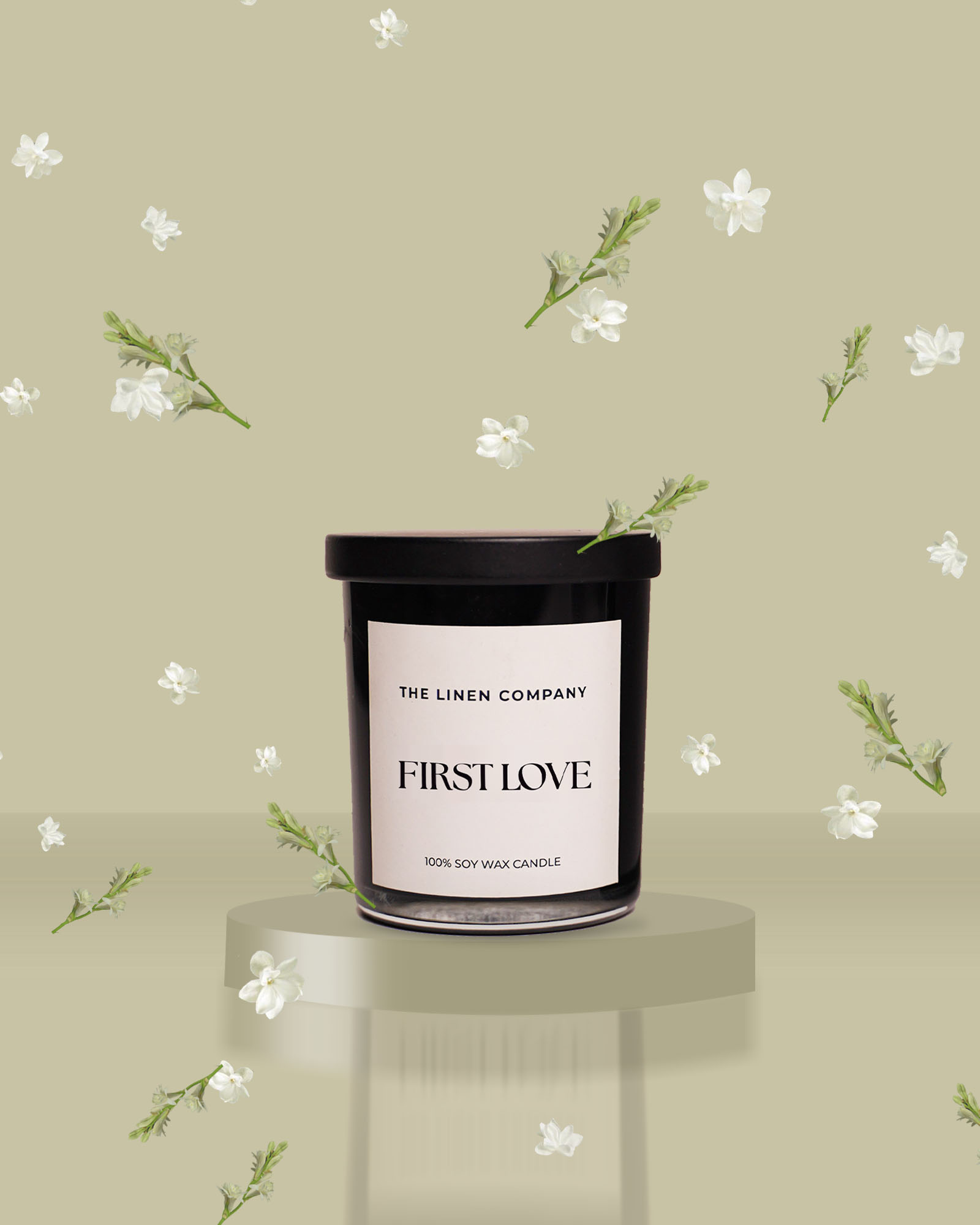 Scented Candles