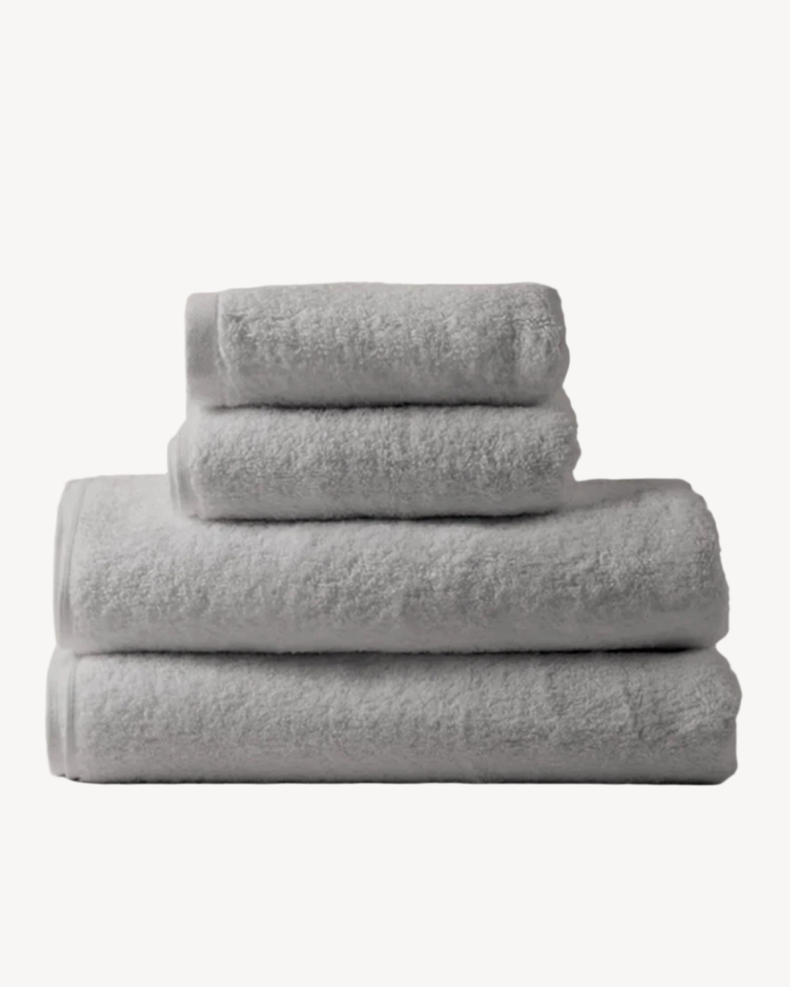 Towels - Set of 4