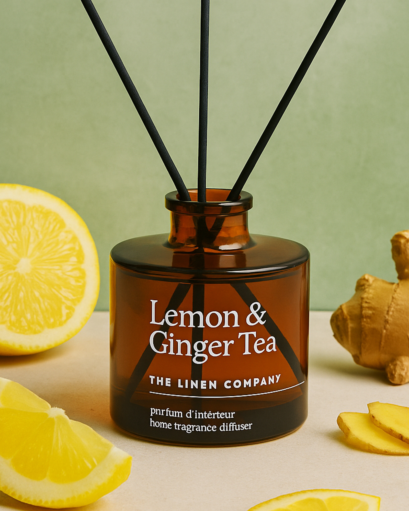Reed Diffuser