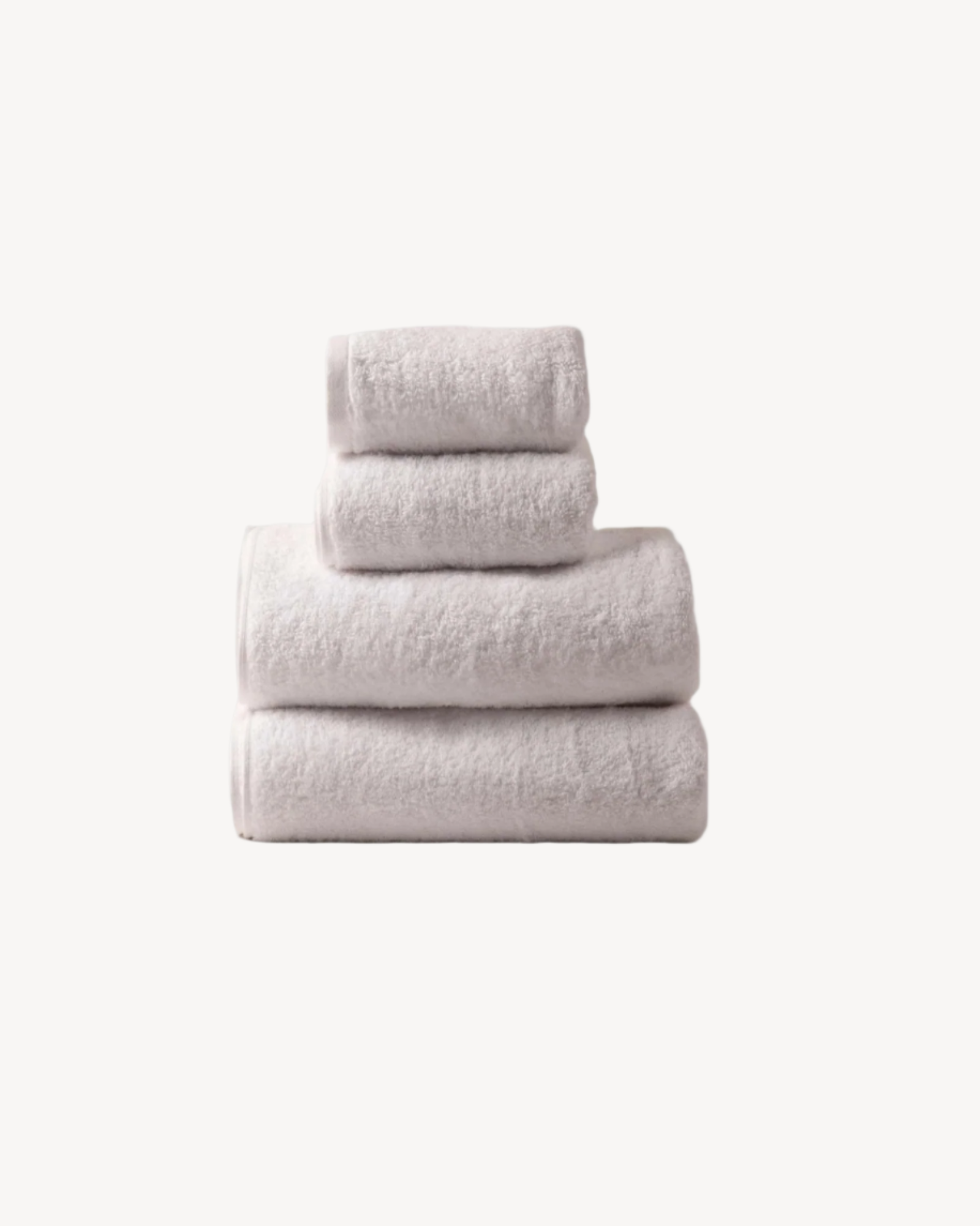 Towels - Set of 4