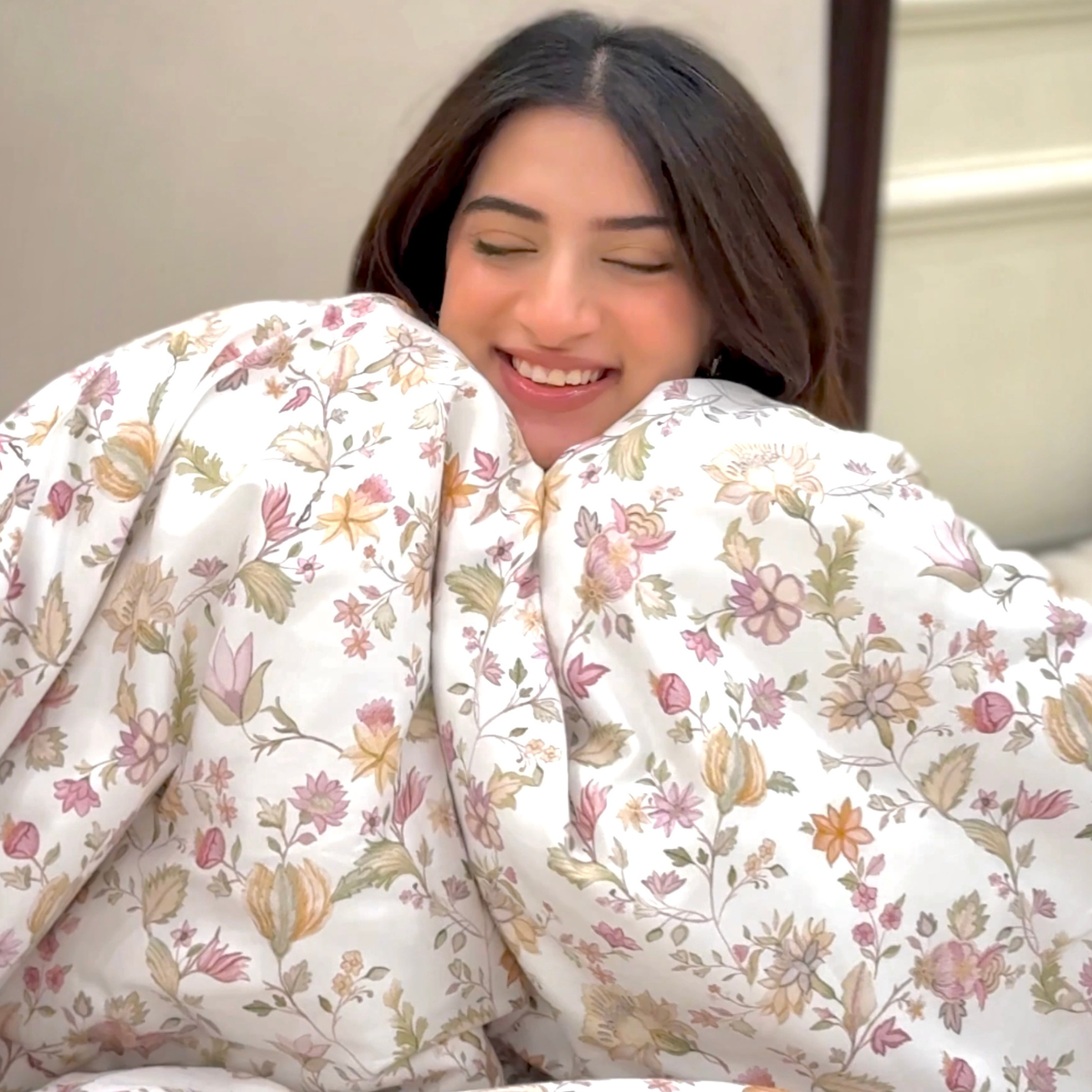 Opaline Duvet Cover Set