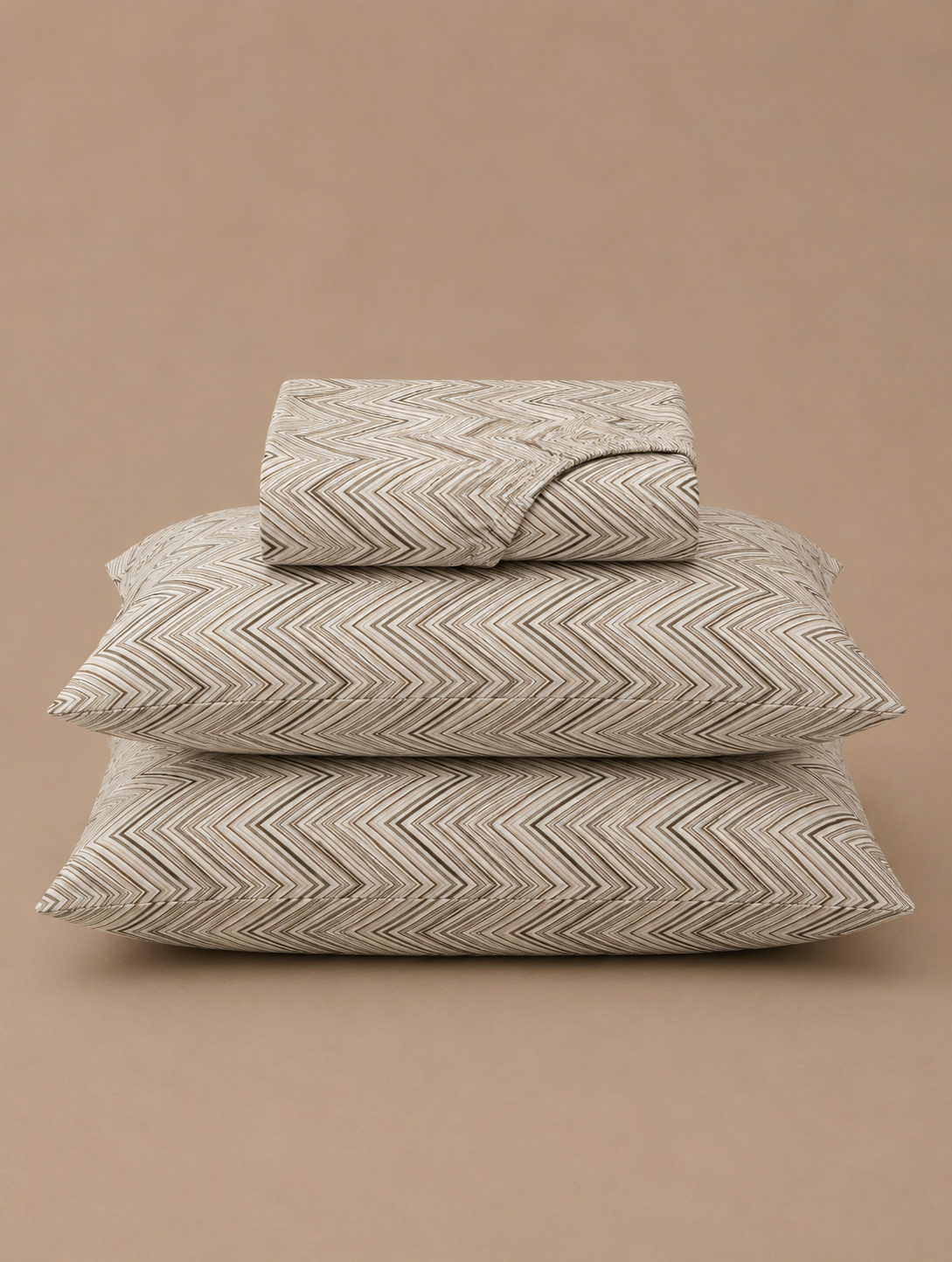 Zyra Fitted Sheet Set