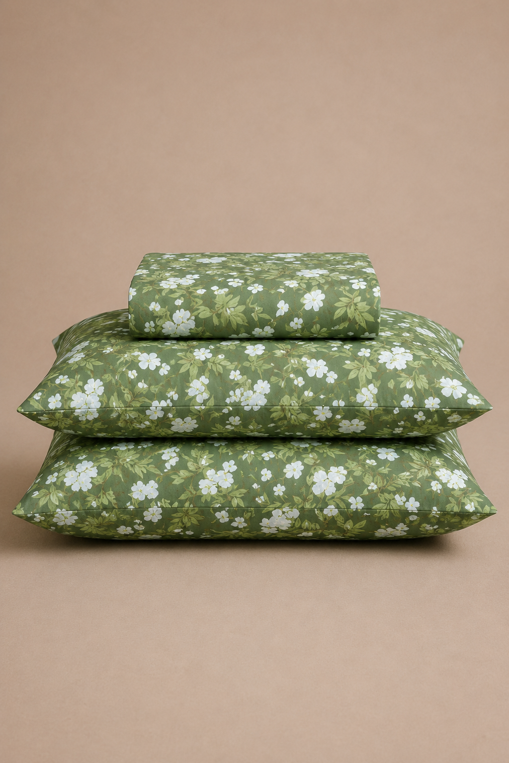 Florisia Fitted Sheet Set