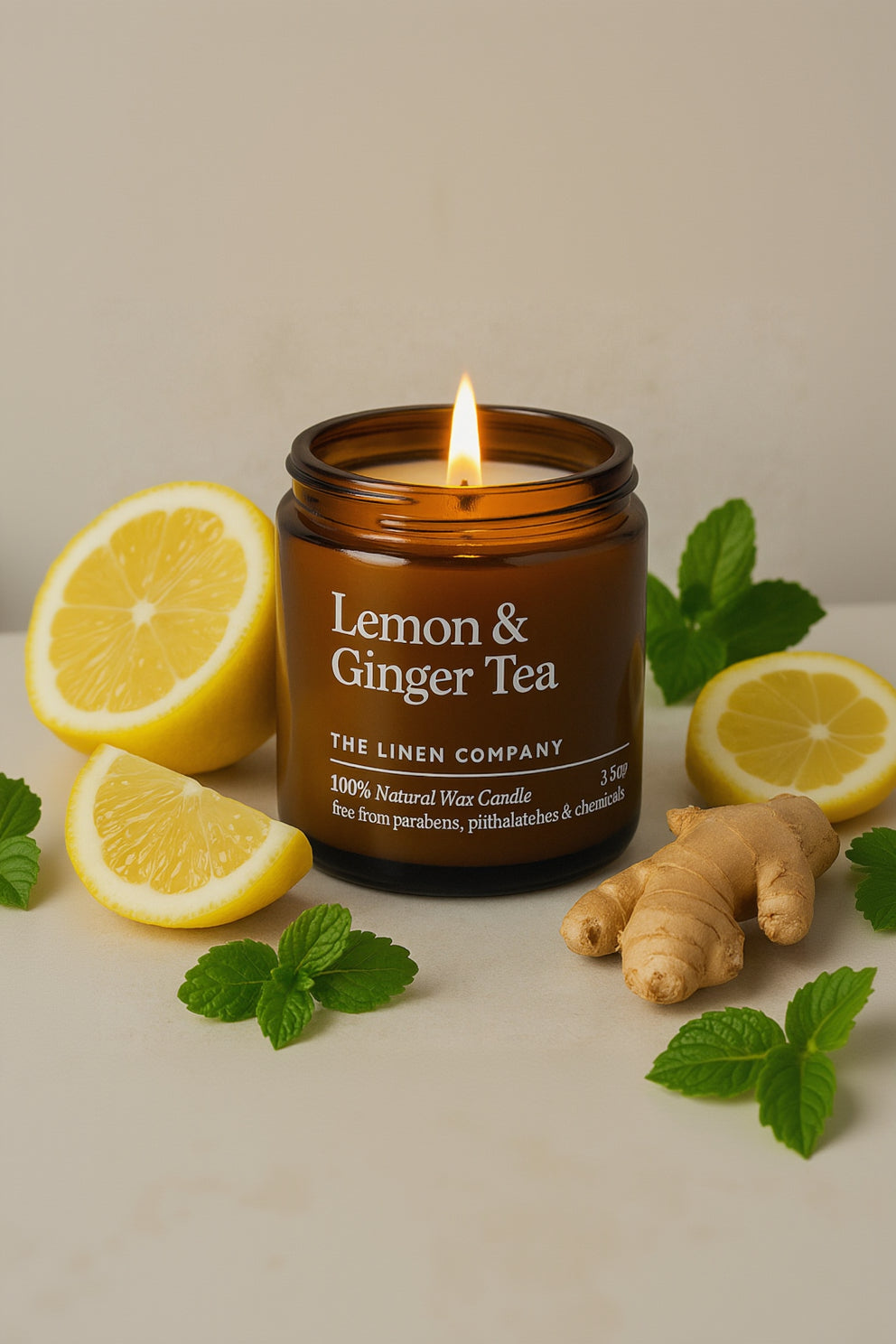 Scented Candle – view 7