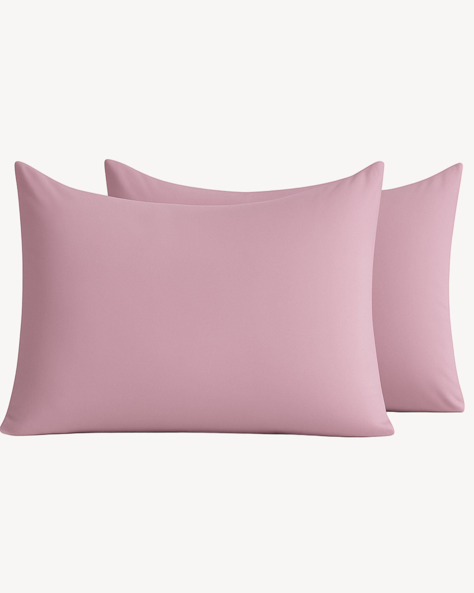 Solid Pillowcases
