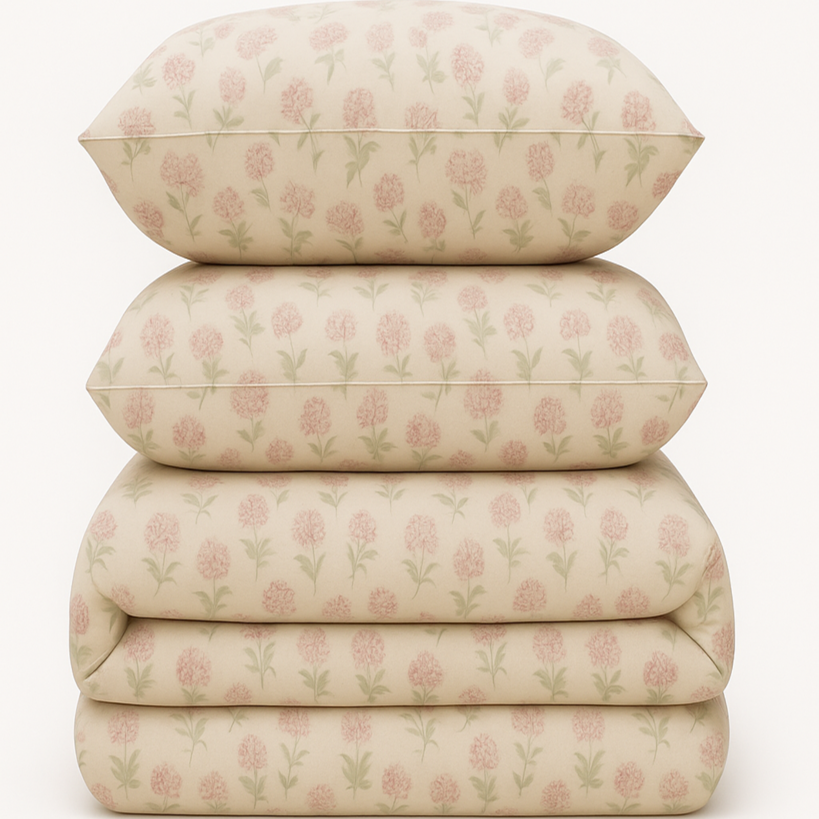 Dahlia Duvet Cover Set
