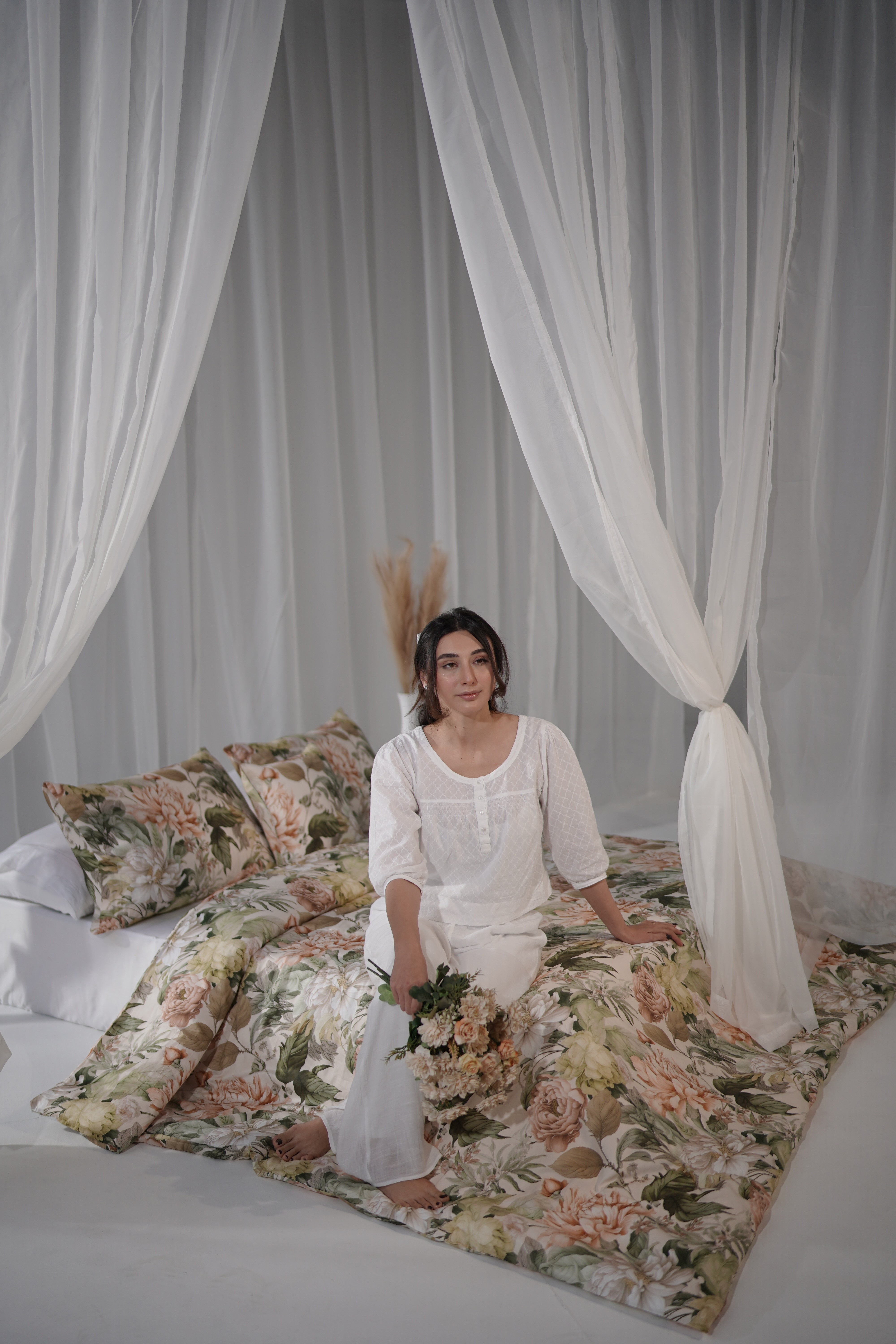 Archies Fitted Sheet Only