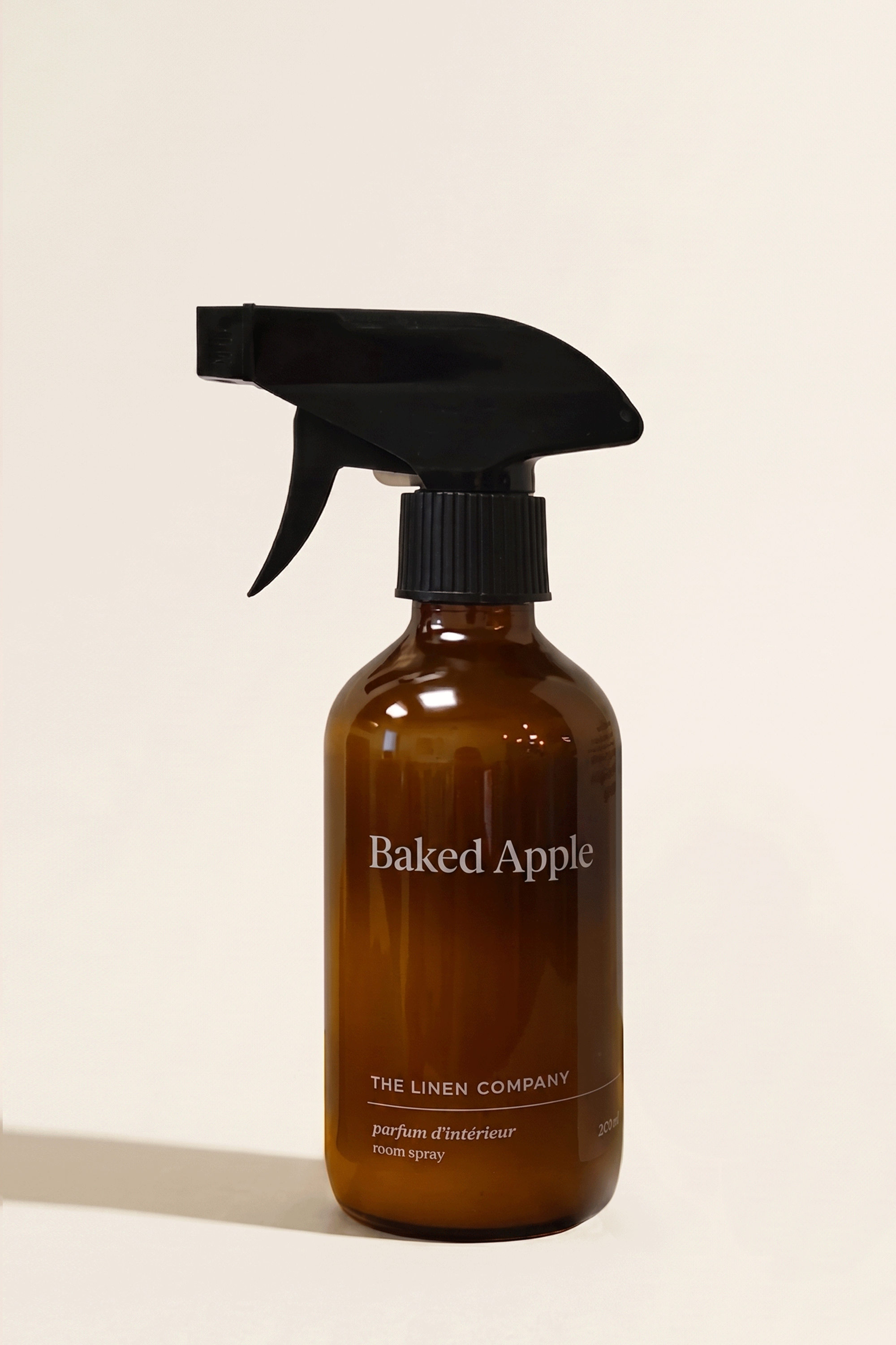 Room & Linen Spray - Baked Apple