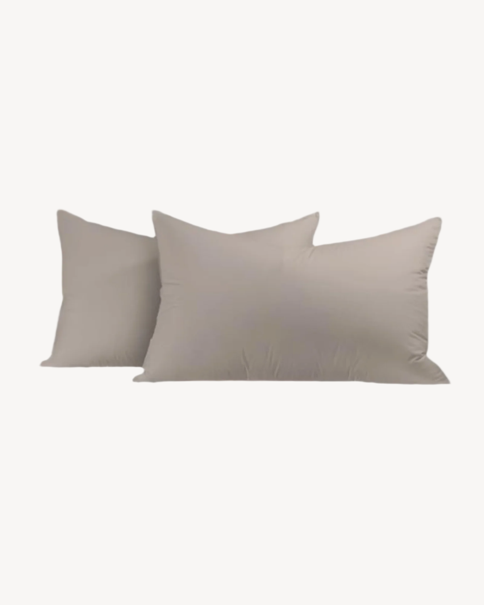 Solid Pillowcases