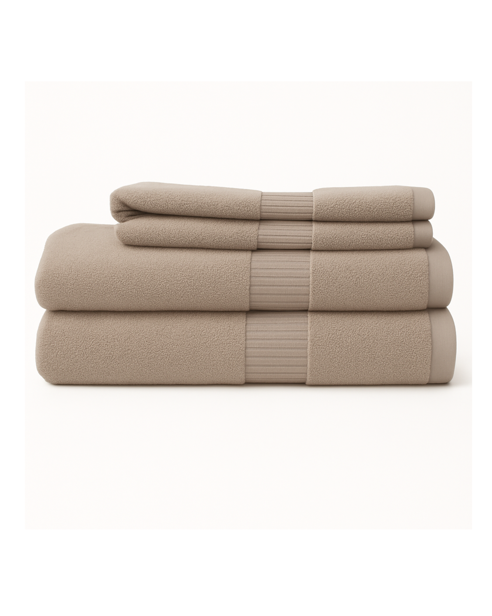 Towels - Set of 4