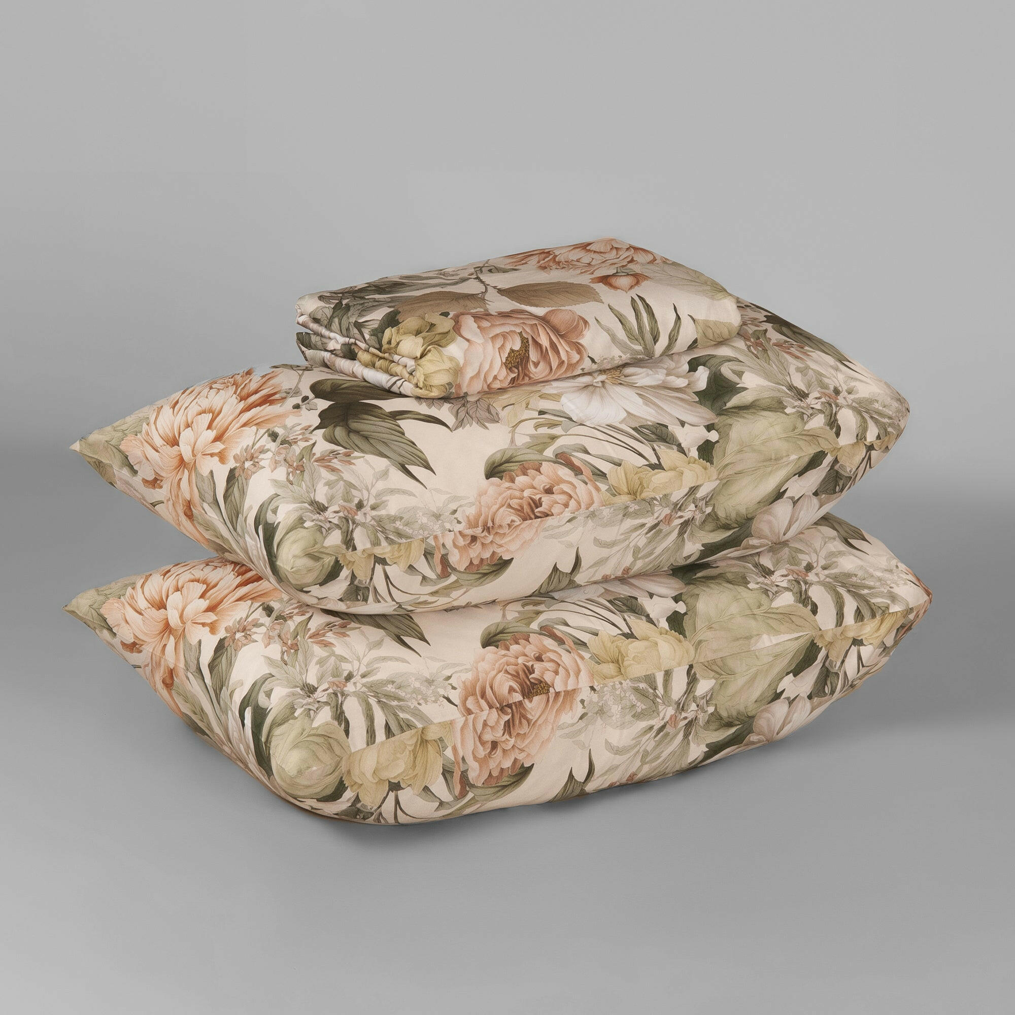 Archies Bed Sheet Set - THE LINEN COMPANY