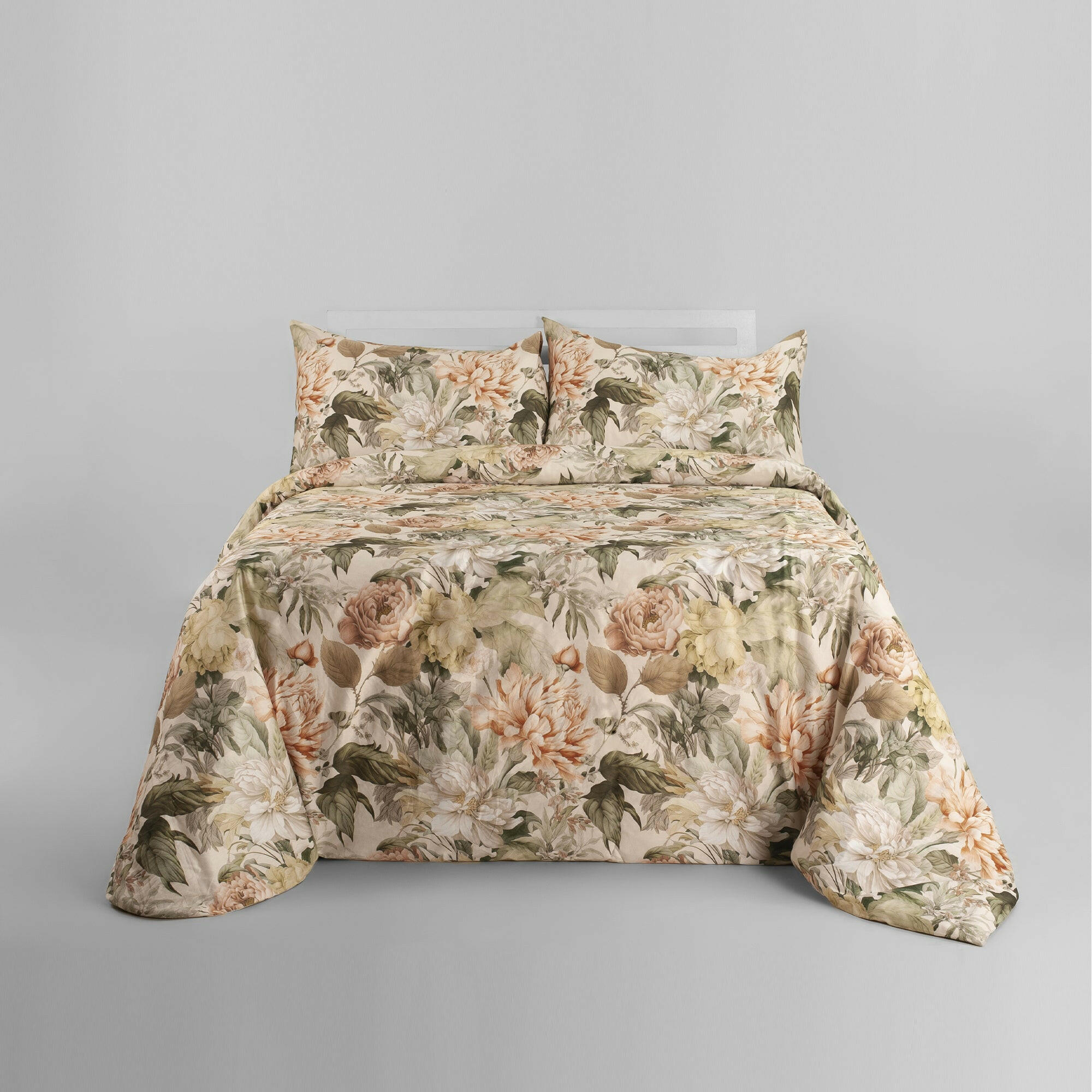 Archies Bed Sheet Set - THE LINEN COMPANY