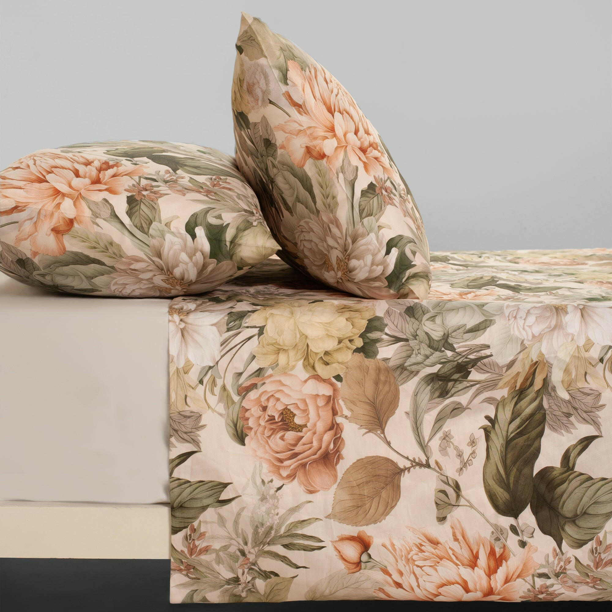 Archies Bed Sheet Set - THE LINEN COMPANY