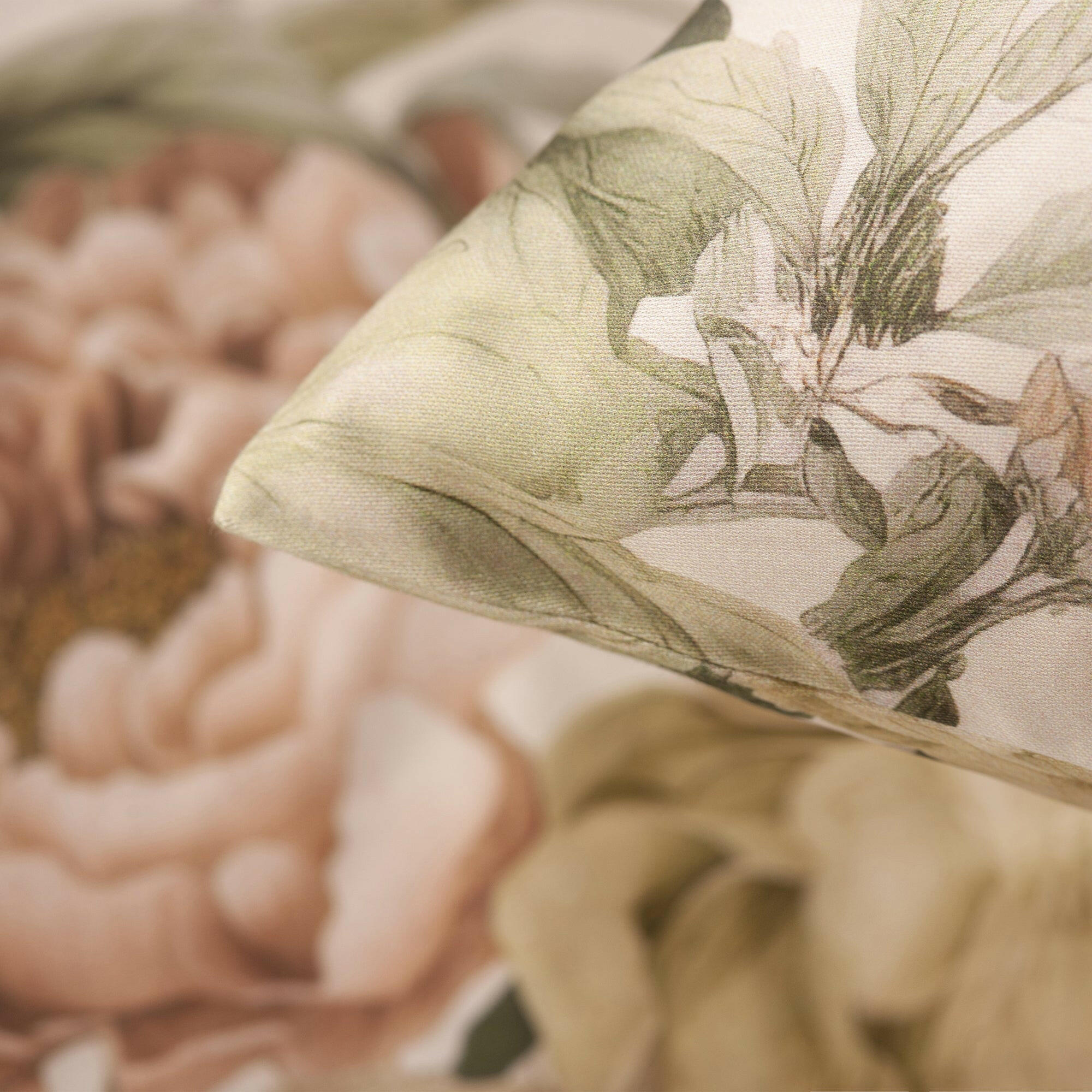 Archies Bed Sheet Set - THE LINEN COMPANY