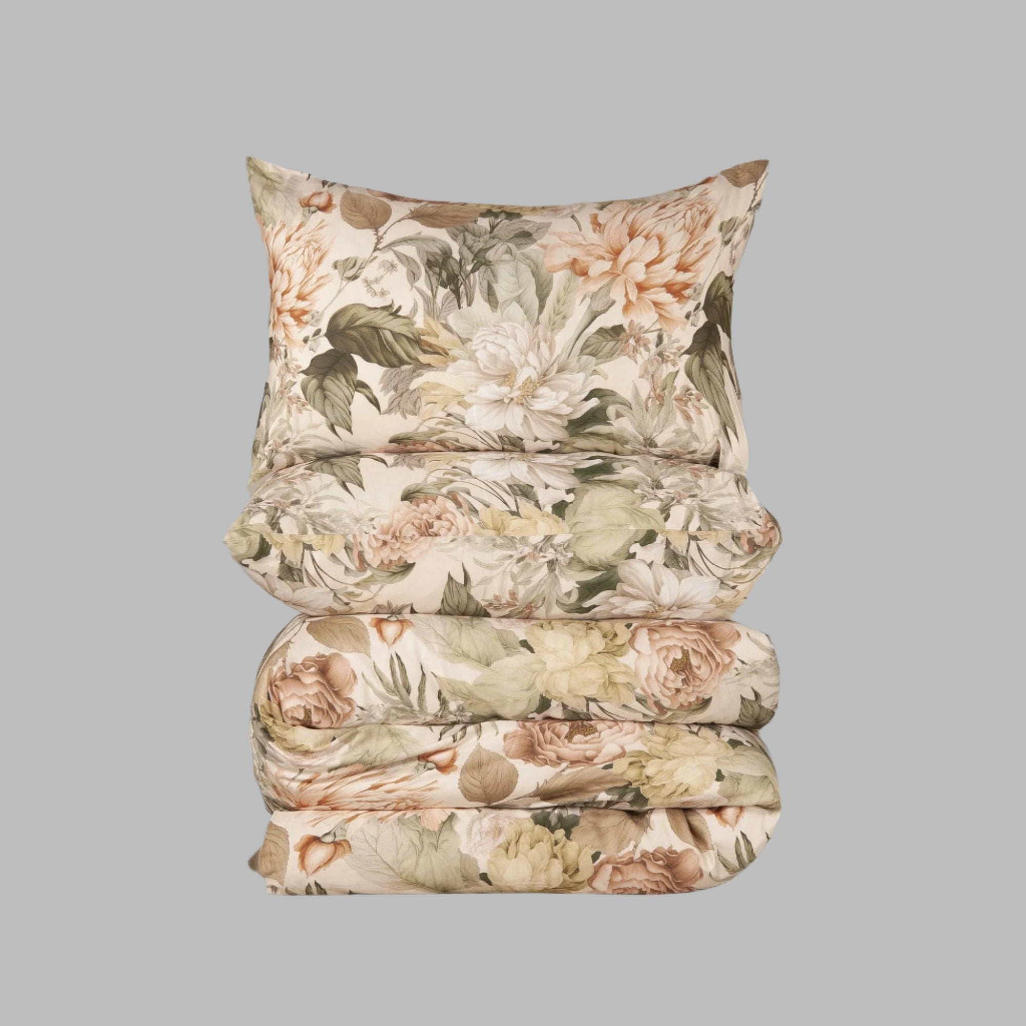 Archies Duvet Cover Set - THE LINEN COMPANY