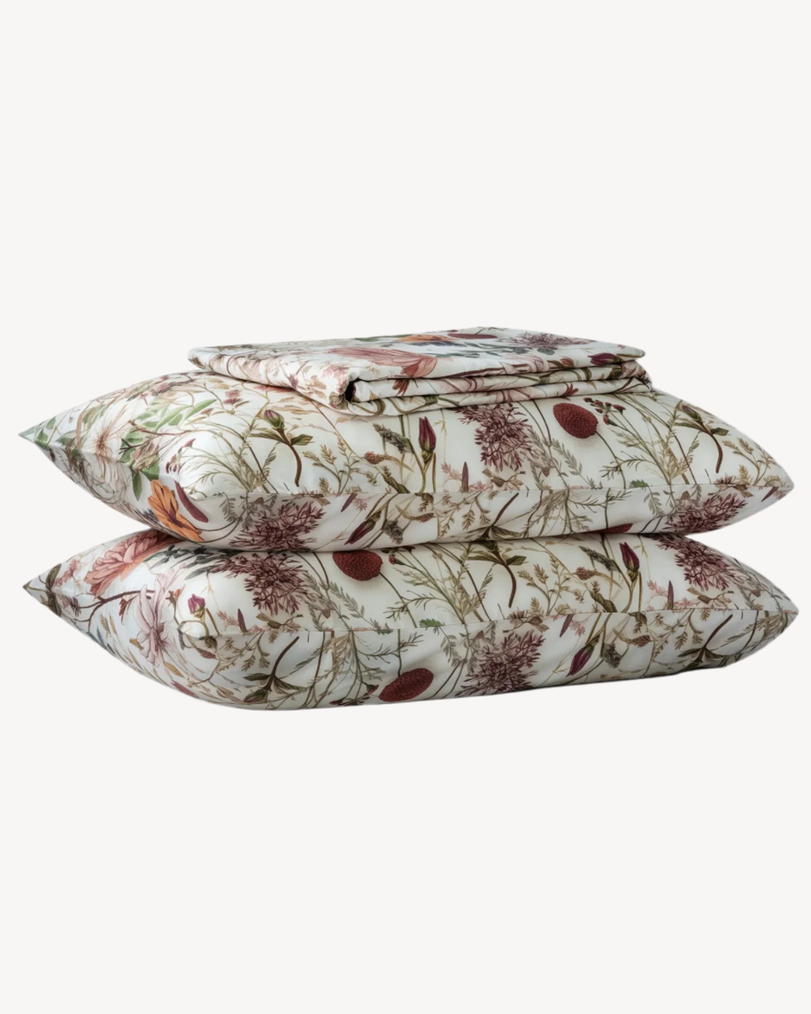 Aurelia Fitted Sheet Set