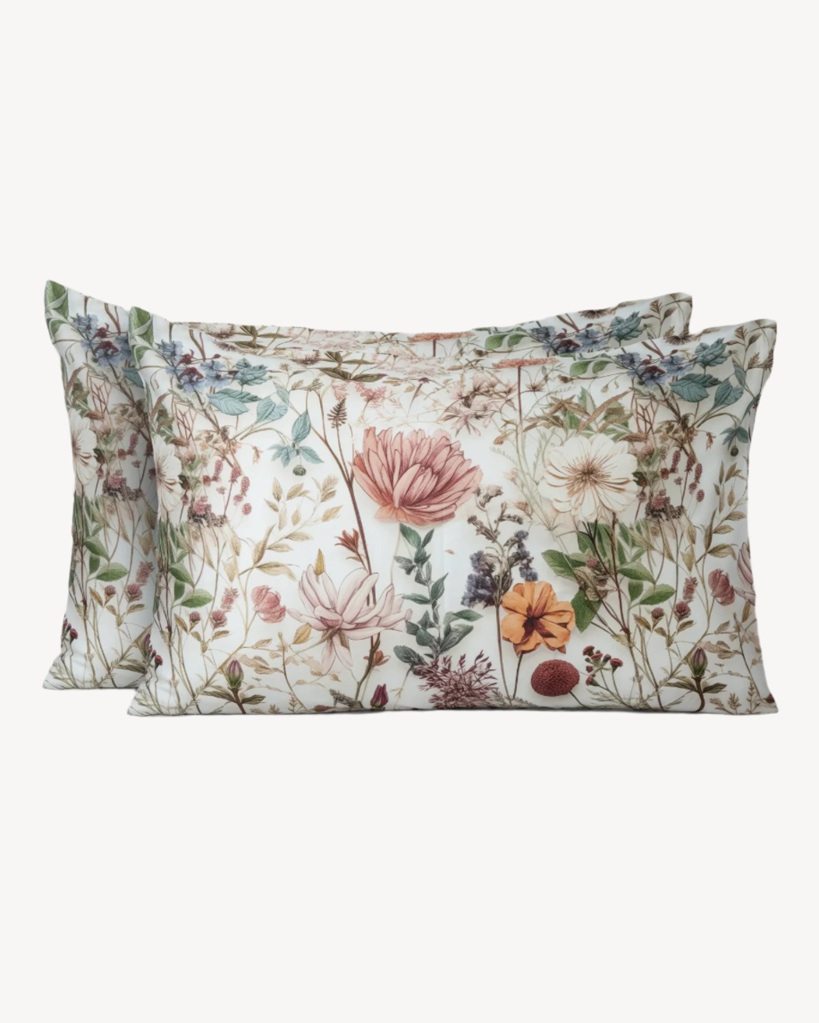 Aurelia Fitted Sheet Set