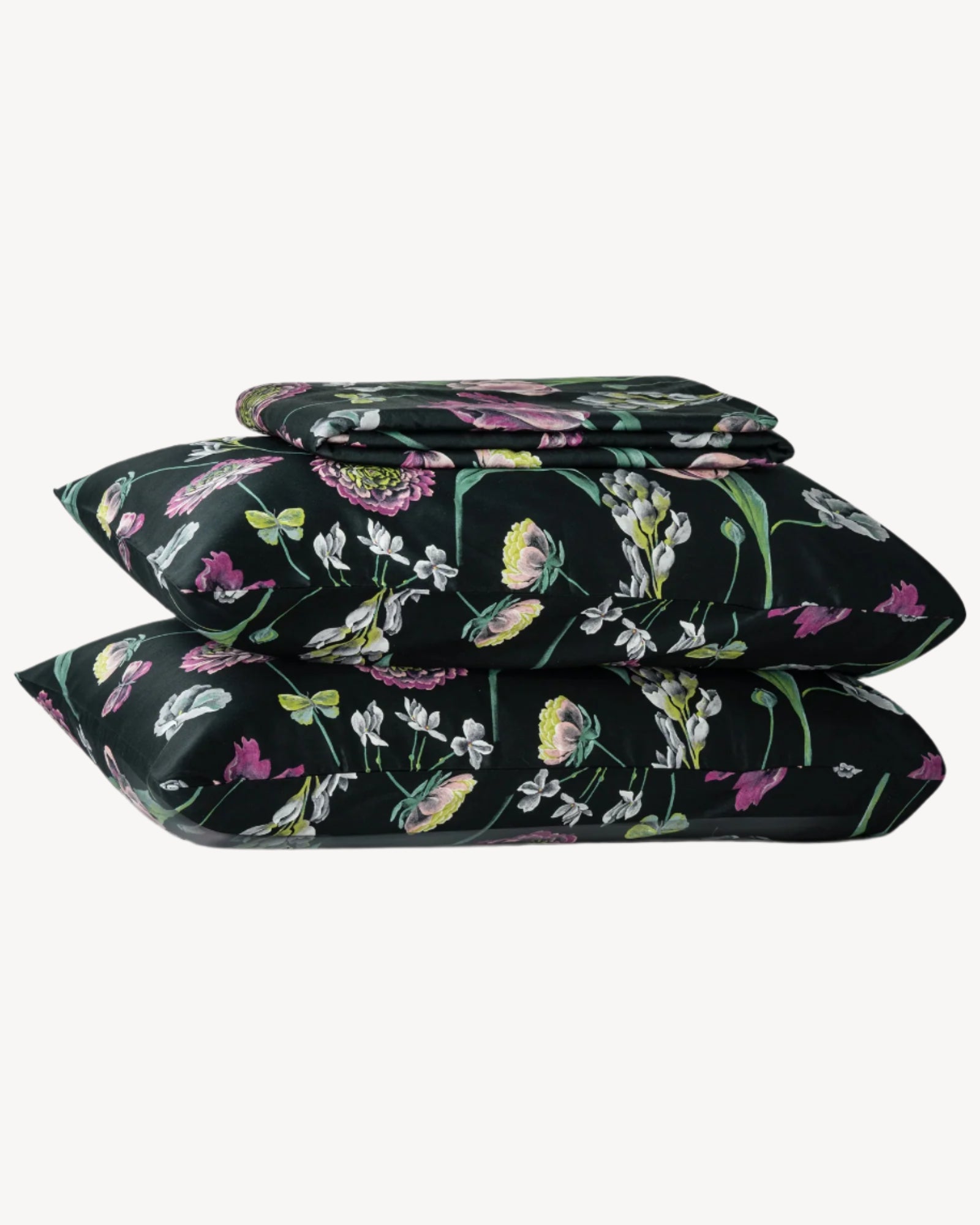 Ayana Front Fitted Sheet