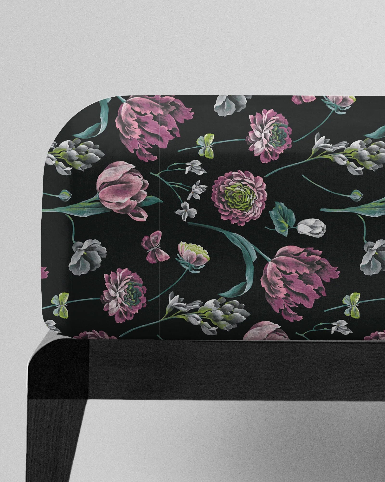 Ayana Front Fitted Sheet