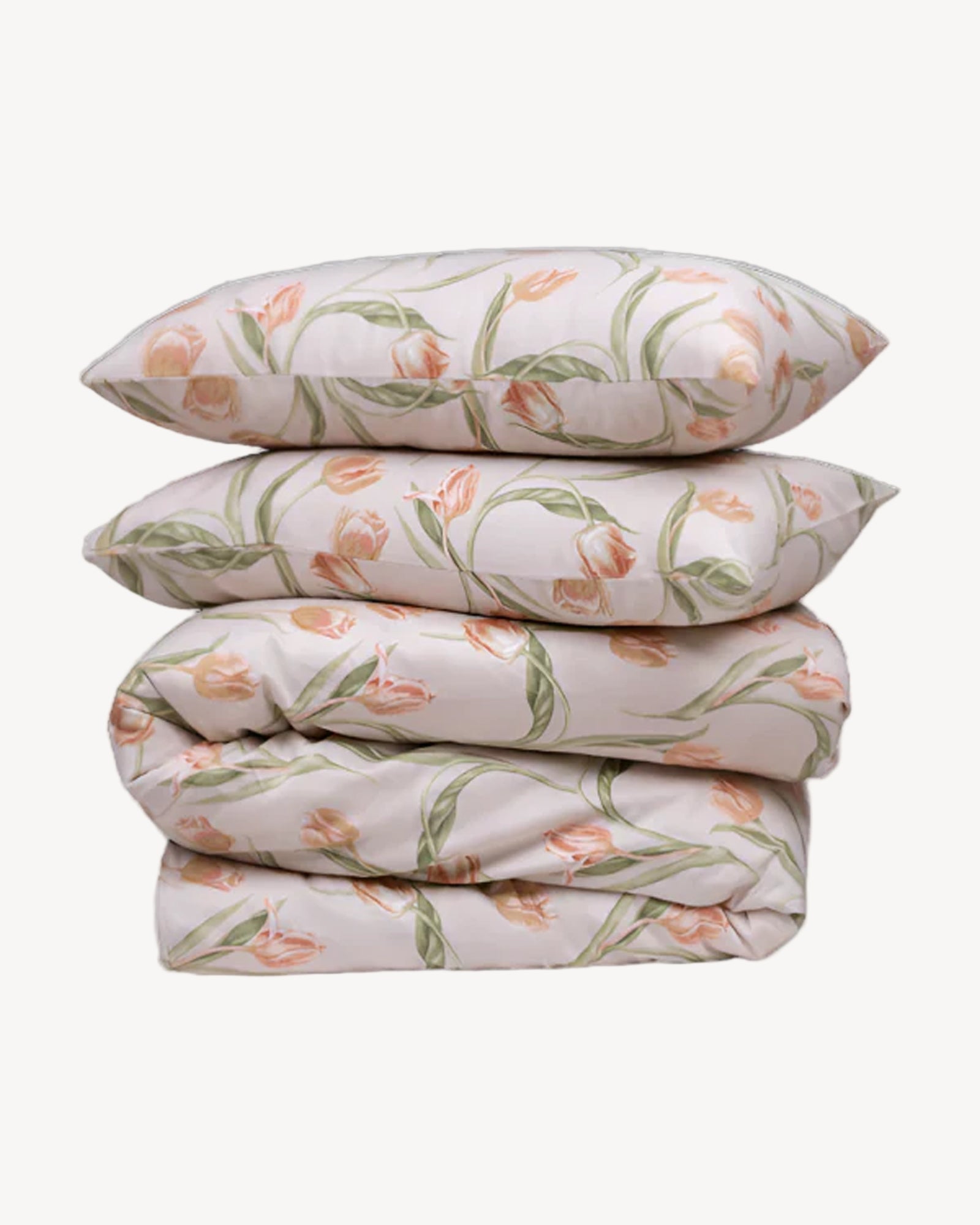 Backyard Duvet Cover Set