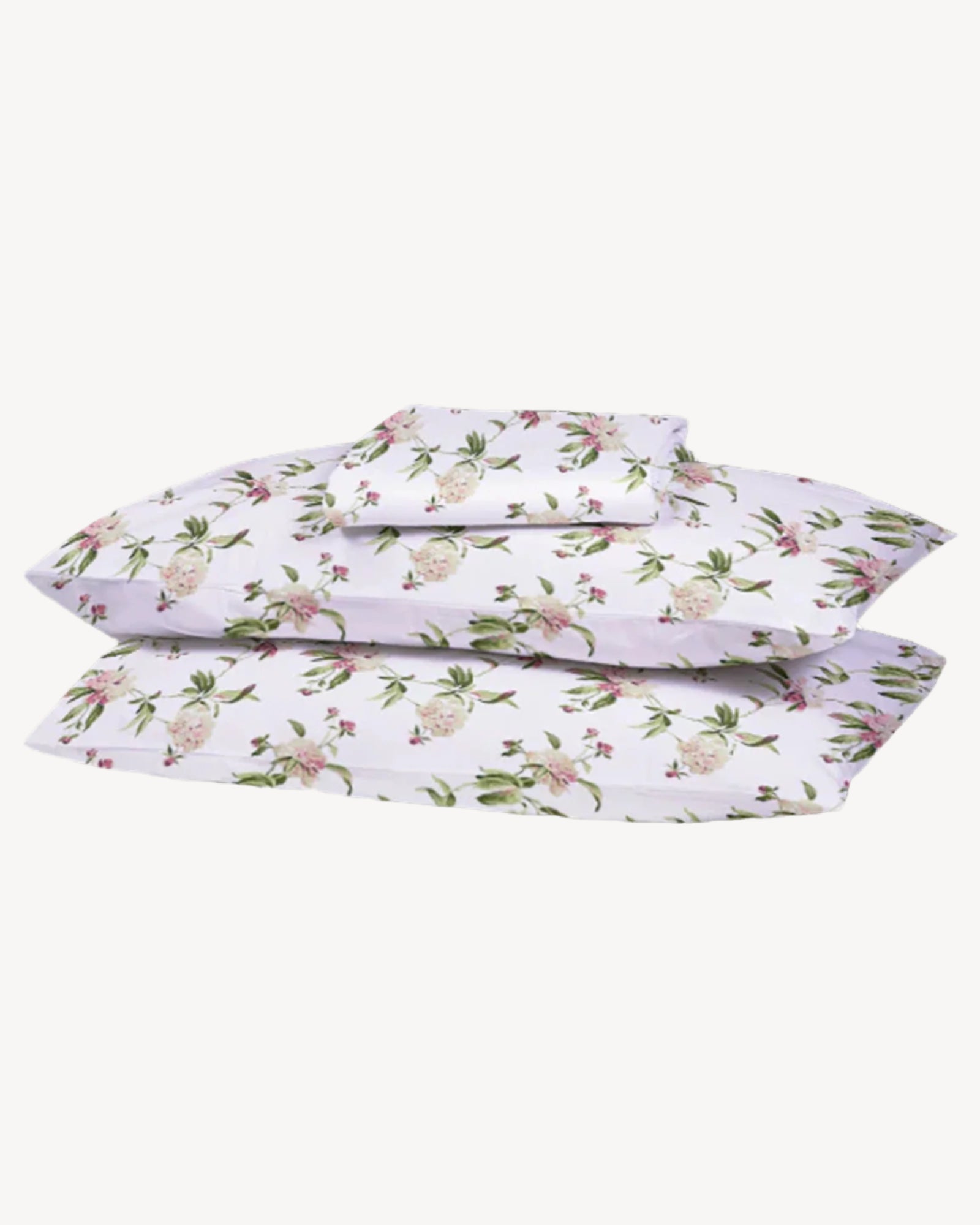 Belinda Fitted Sheet Set