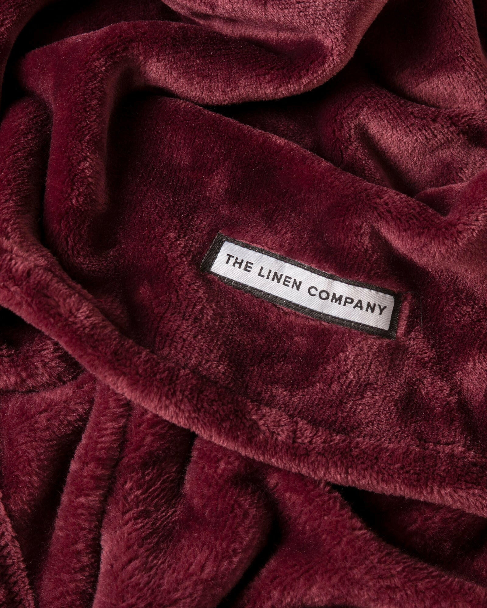 Microfiber Plush Blanket