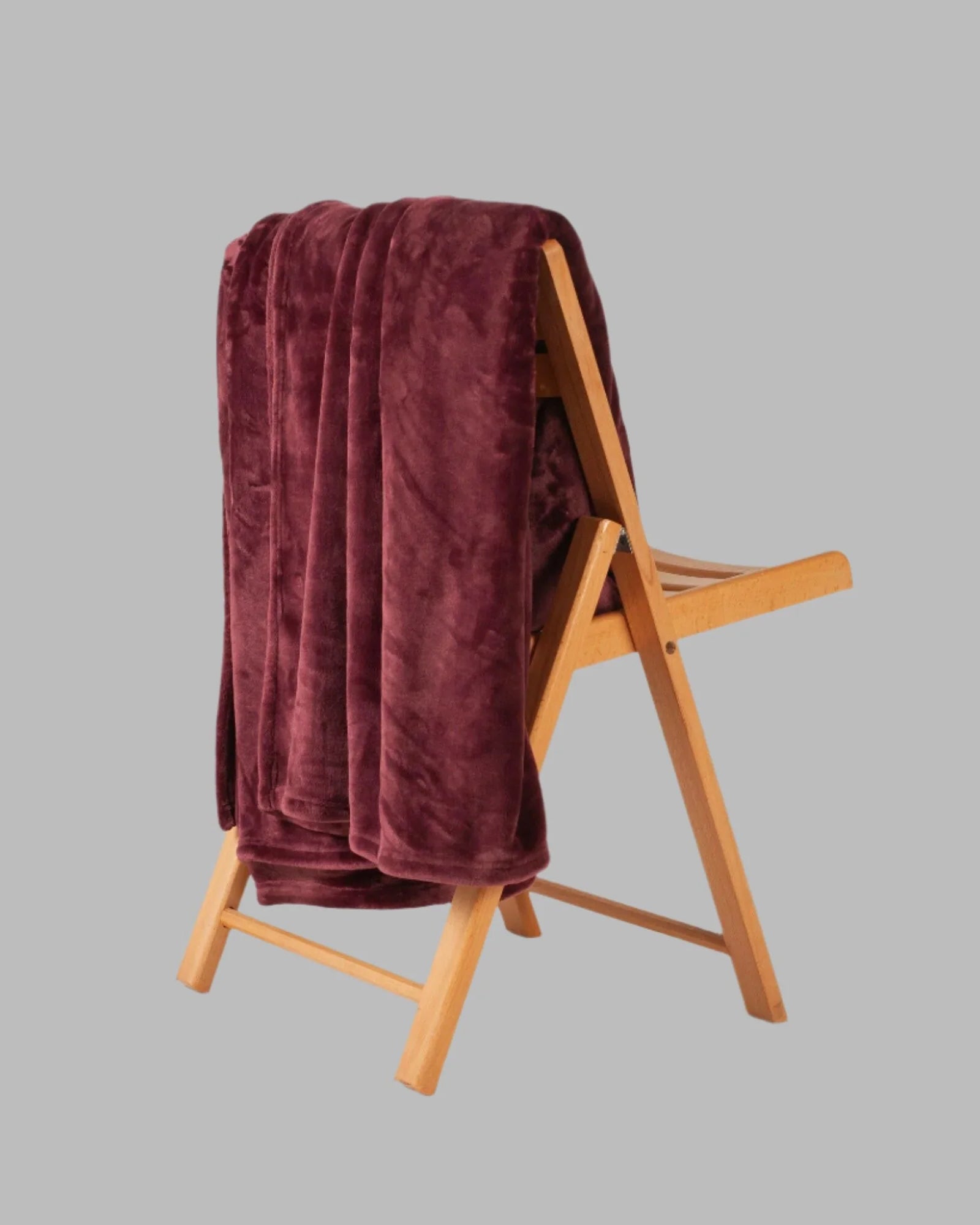 Microfiber Plush Blanket