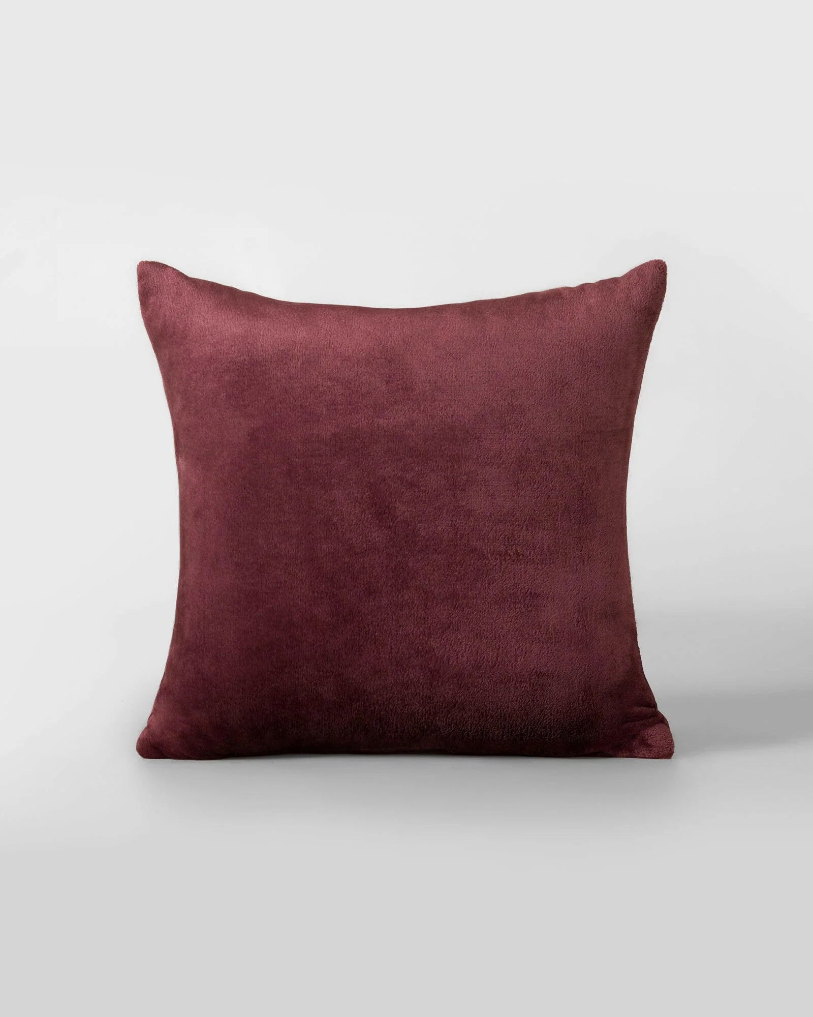 Plush Cushions