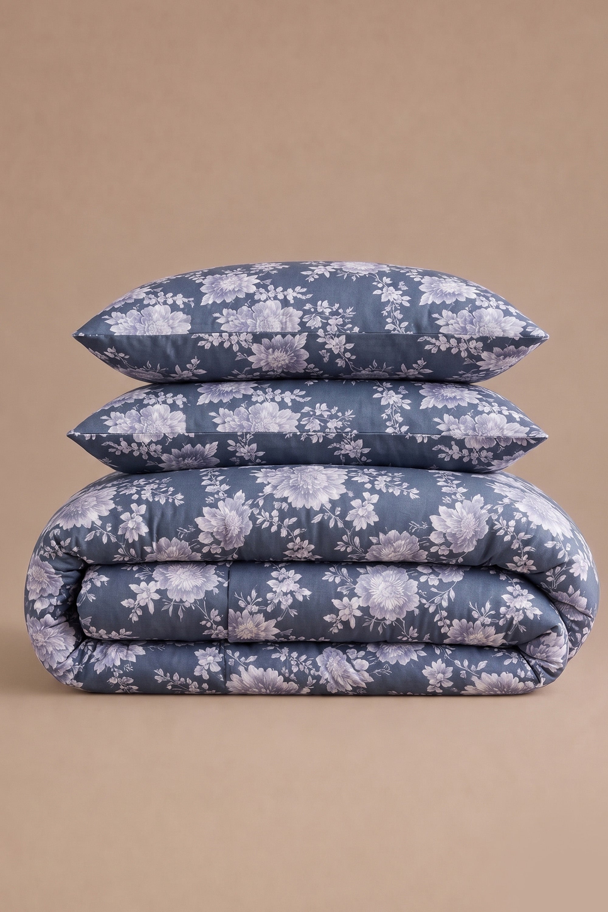Celia Duvet cover Set - Luxe Edition