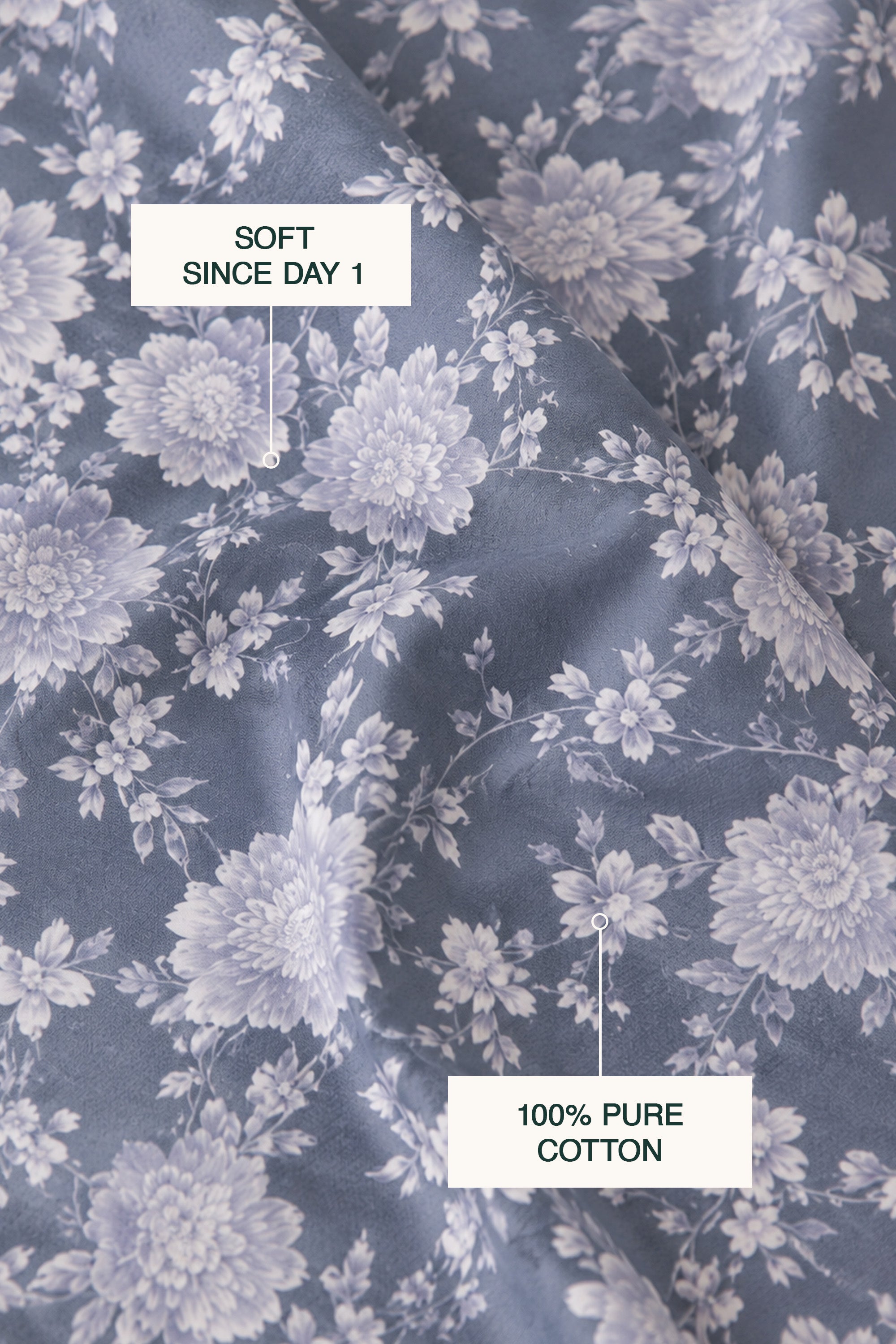 Celia Duvet cover Set - Luxe Edition