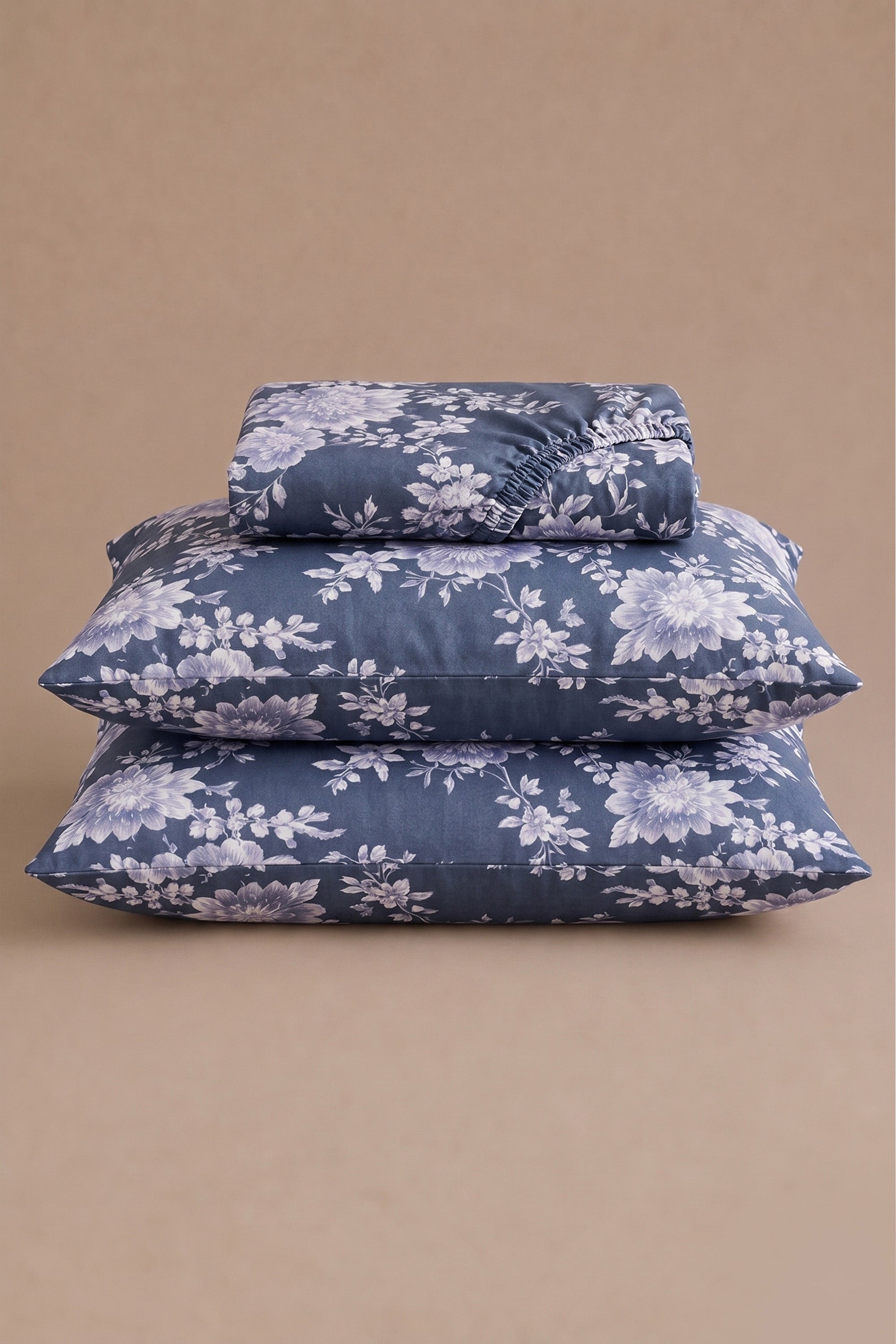 Celia Bed Sheet Set - Luxe Edition