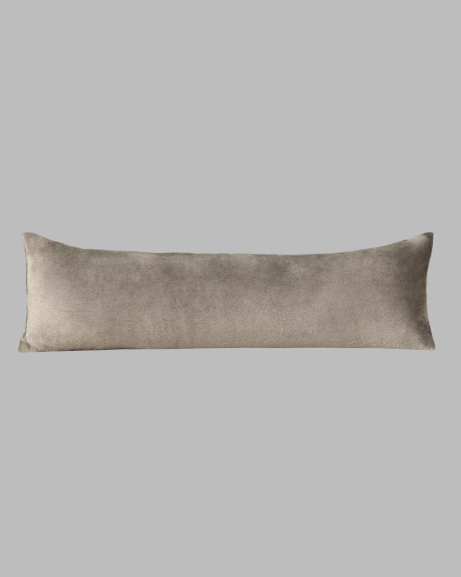 Plush Cushions