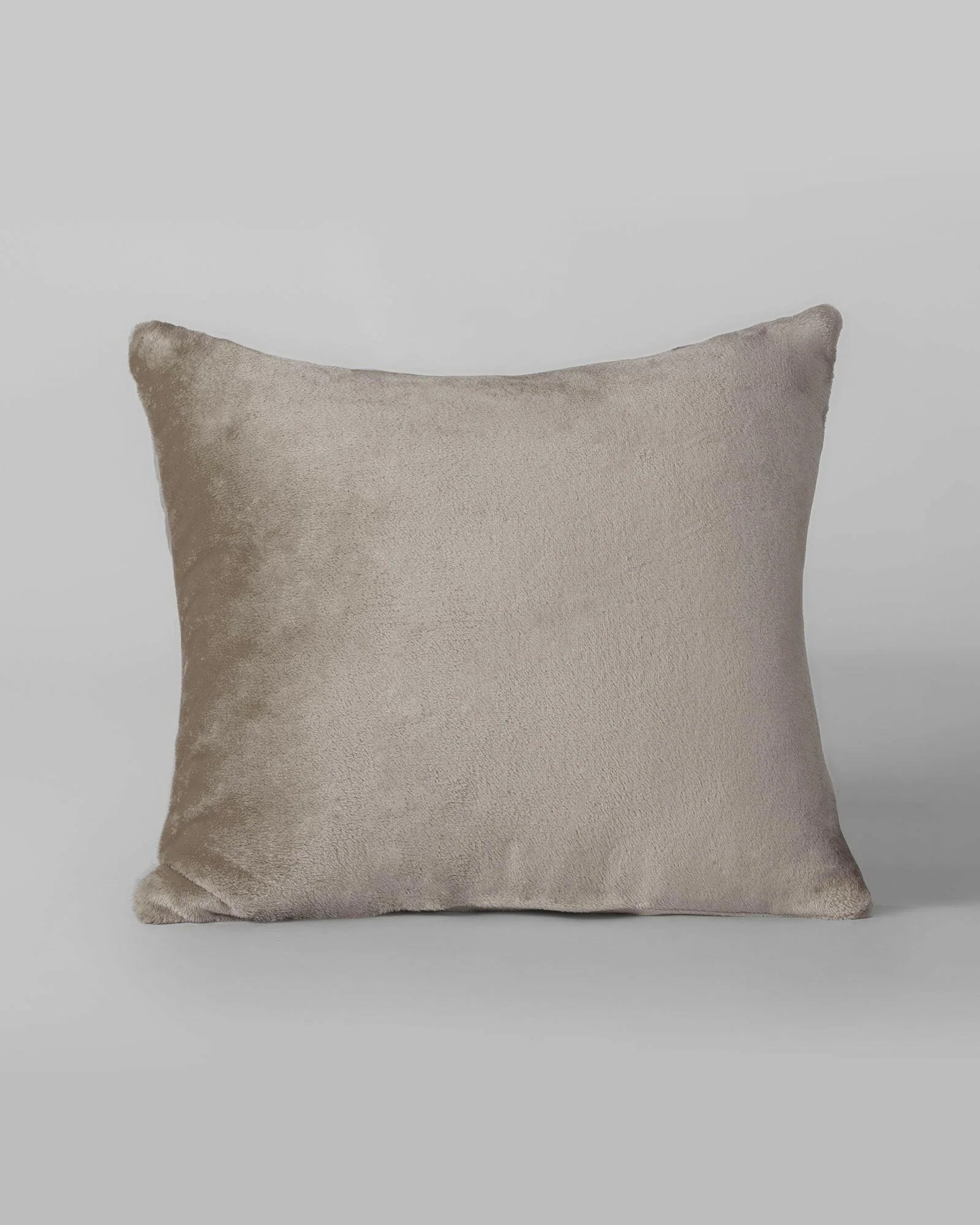 Plush Cushions