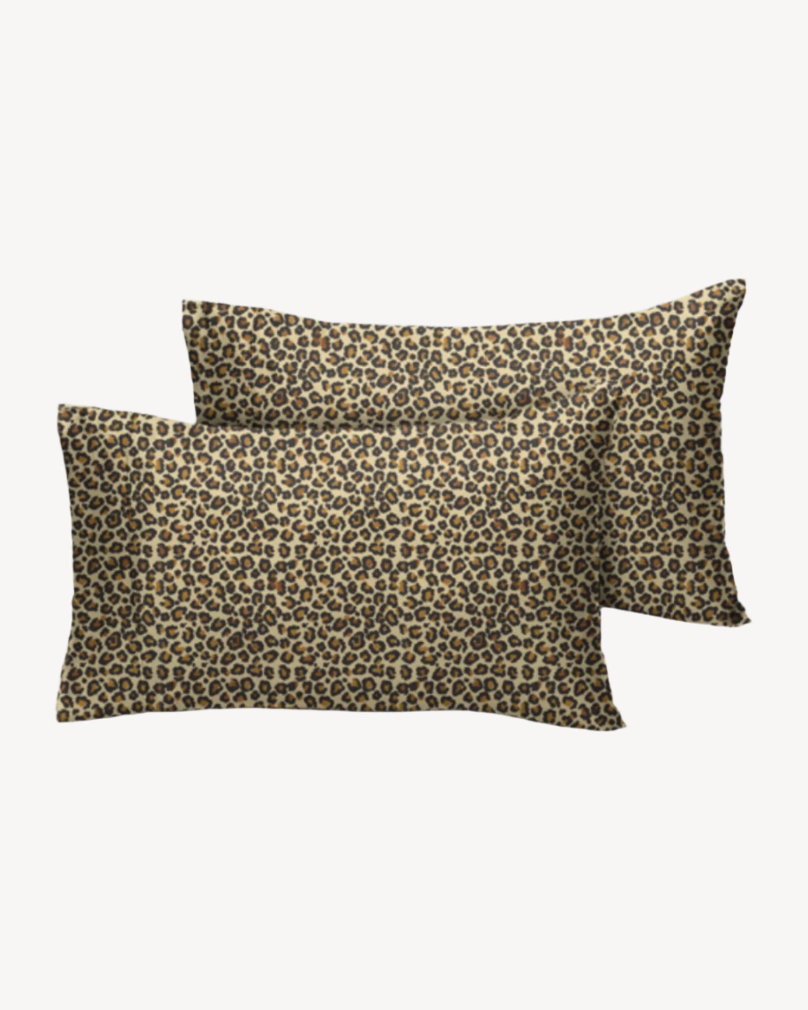 Cheetah Pillowcases