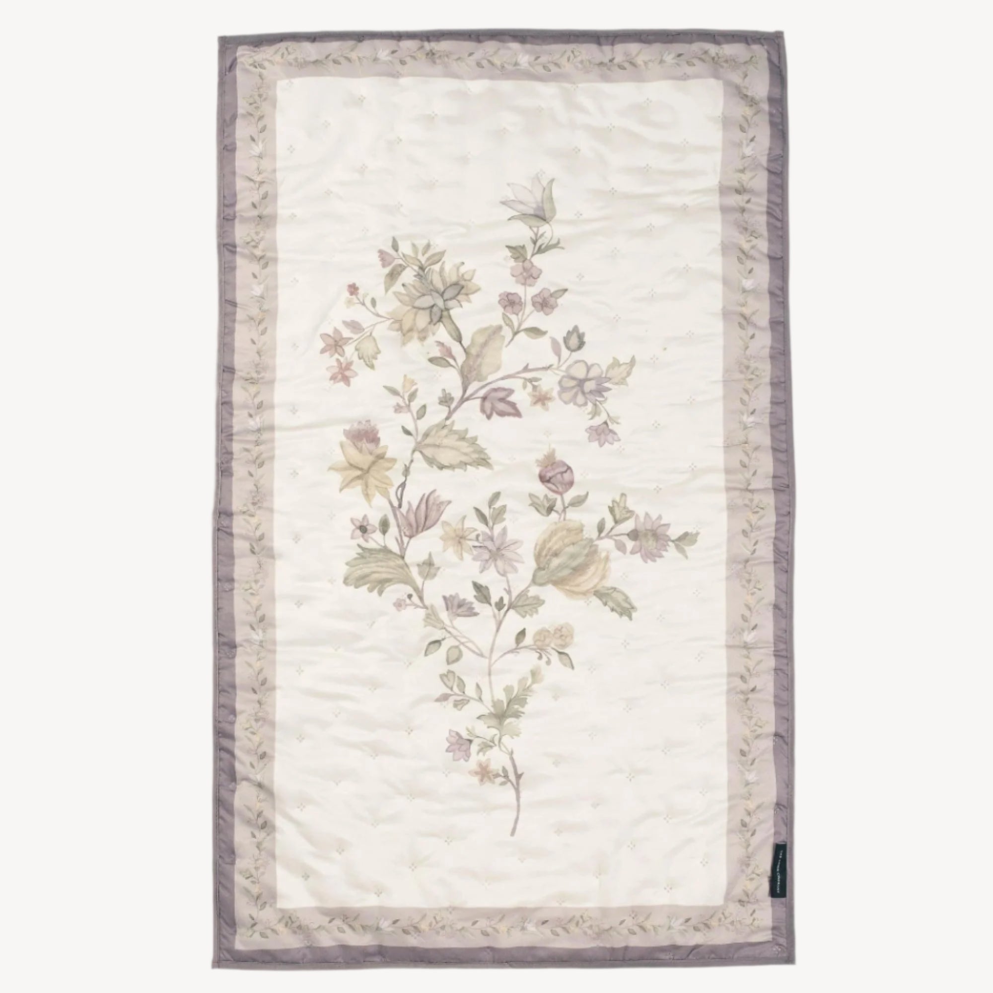 Cushioned Travel Prayer Mat