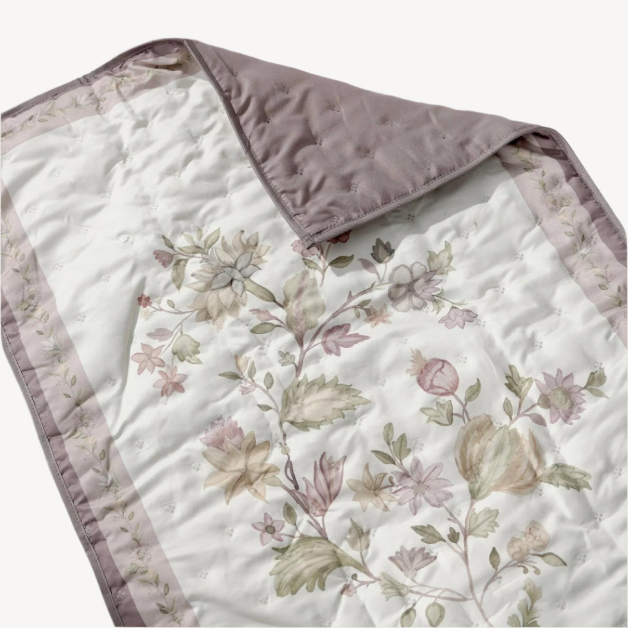 Cushioned Travel Prayer Mat