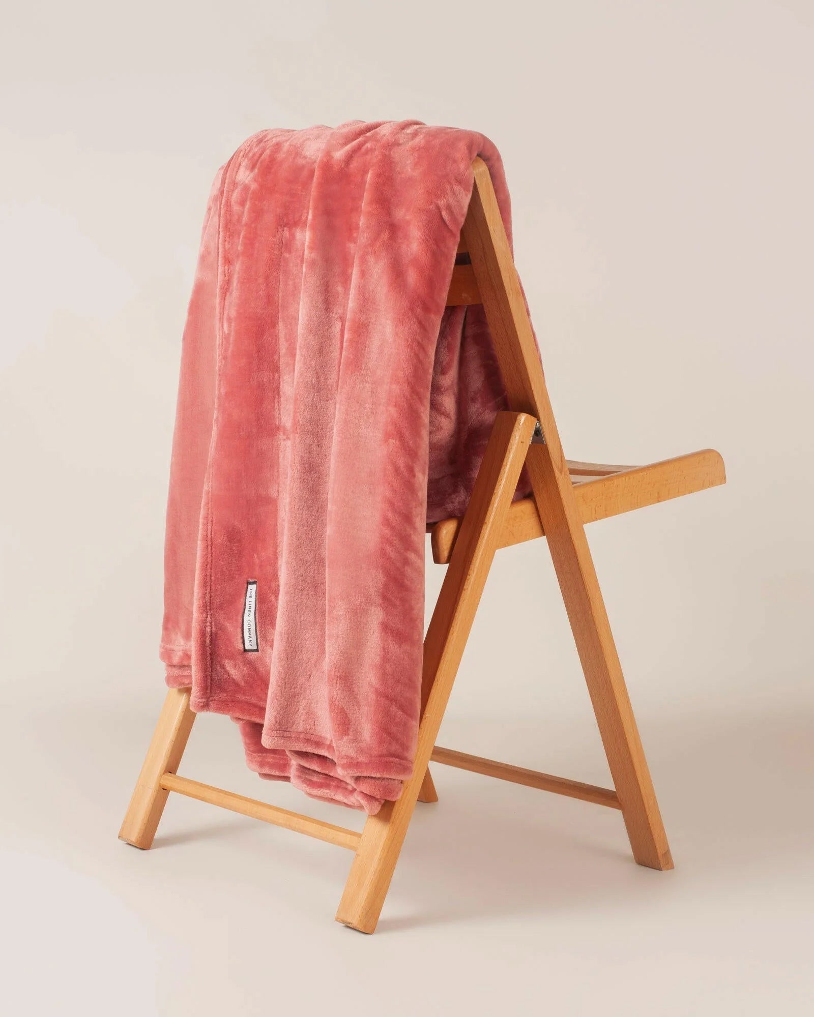 Microfiber Plush Blankets