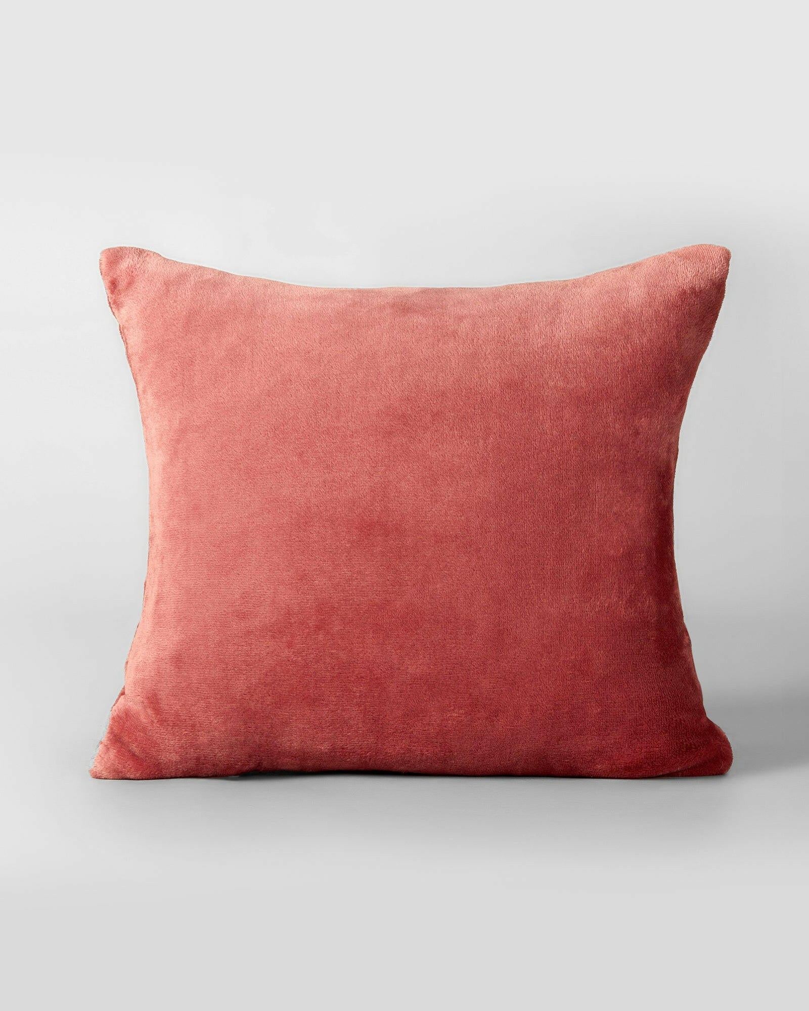 Plush Cushions